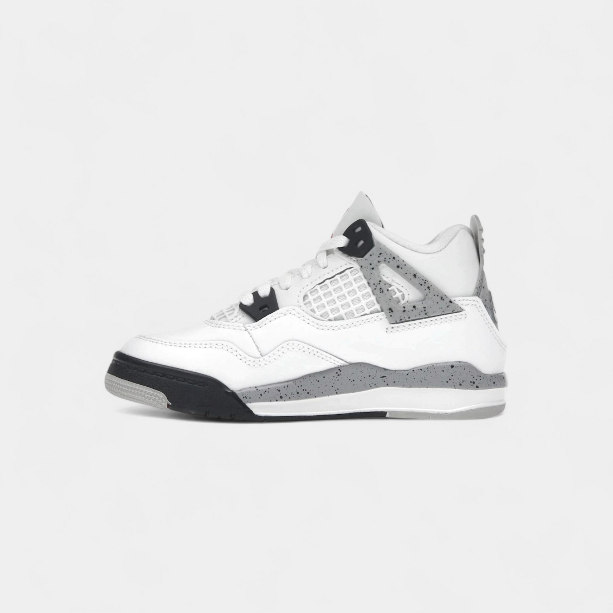 Jordan 4 Retro White Cement (2025) (PS)