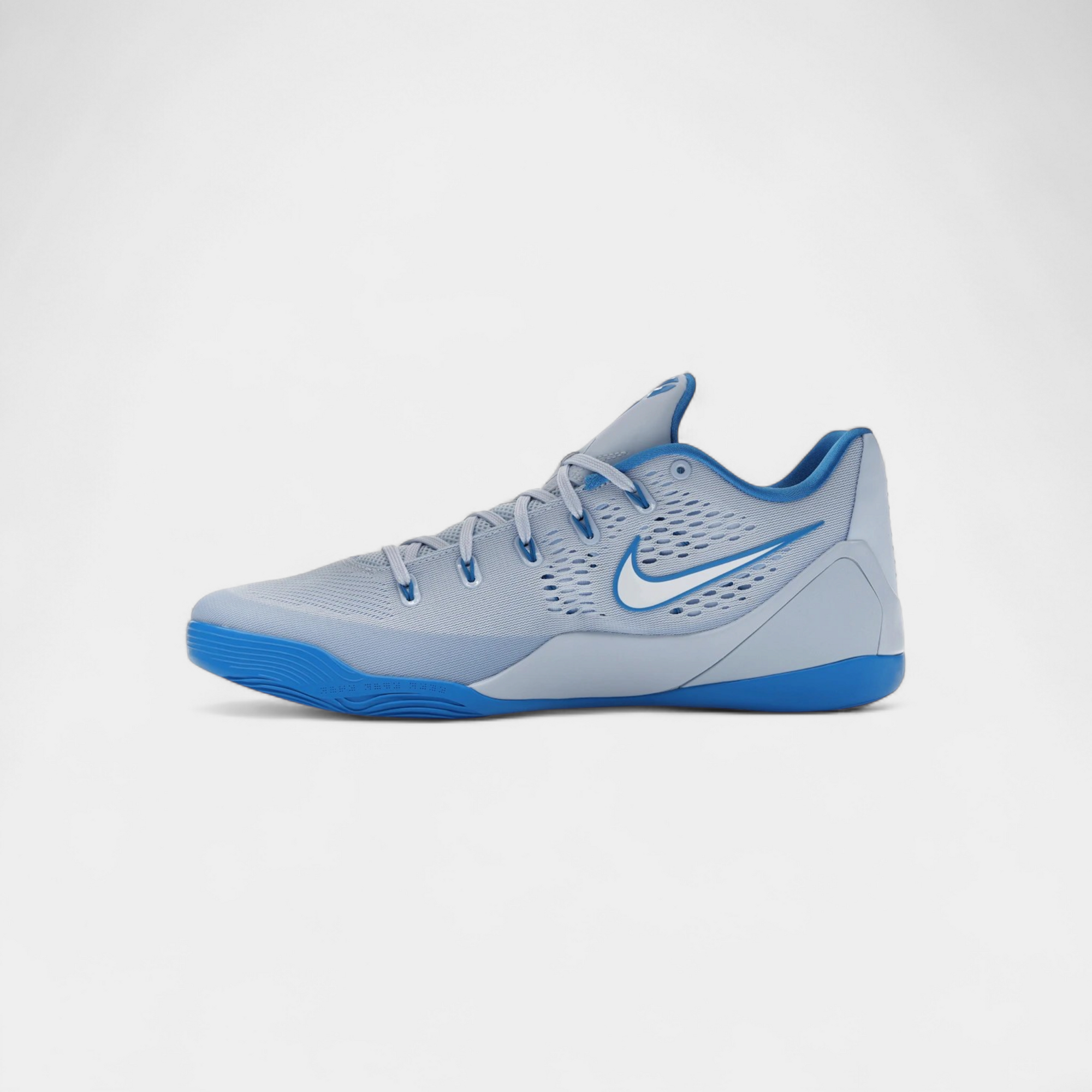 Nike Kobe 9 EM Low Protro TB Hydrogen Blue