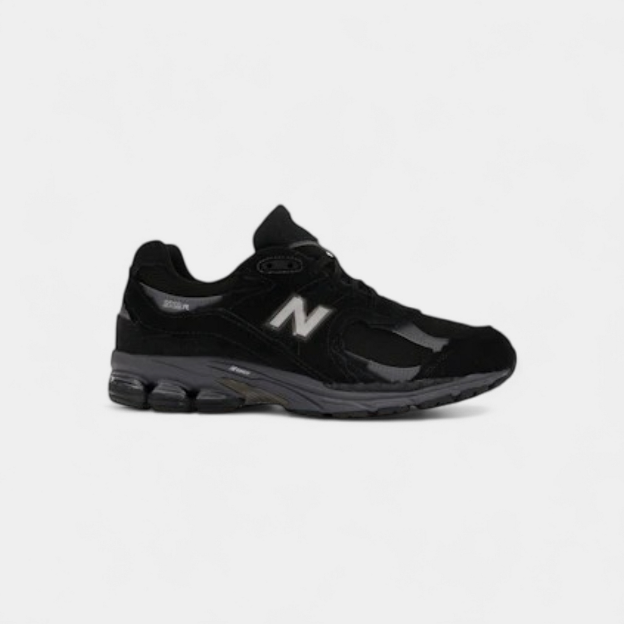 New Balance 2002R Gore-Tex Protection Pack Black Magnet