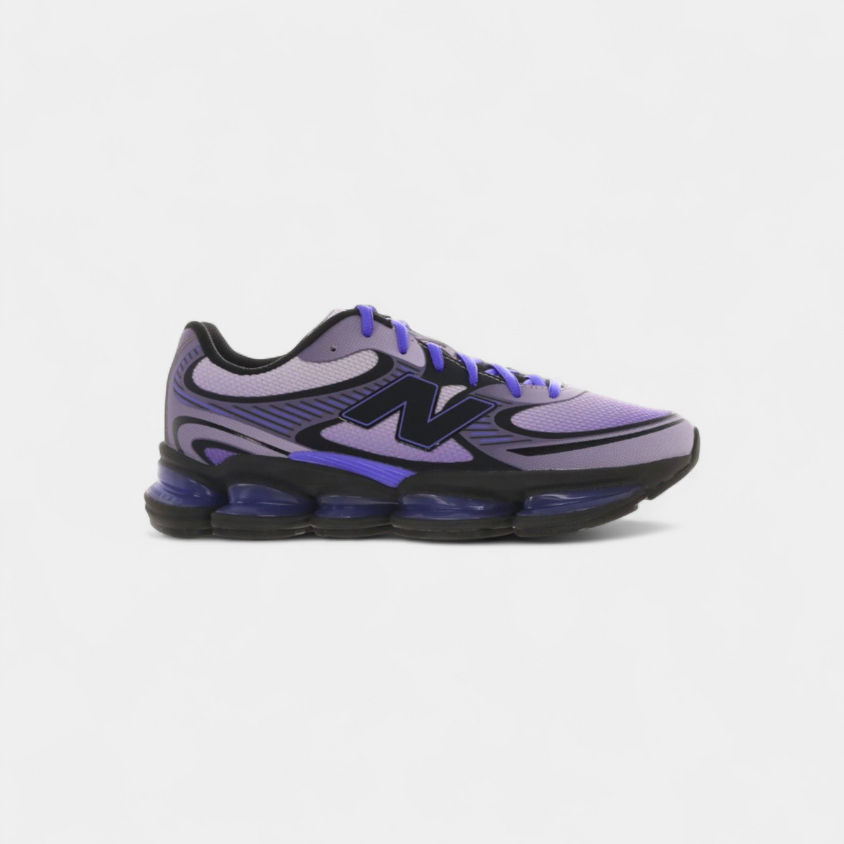 New Balance Abzorb 2000 Taro Electric Indigo