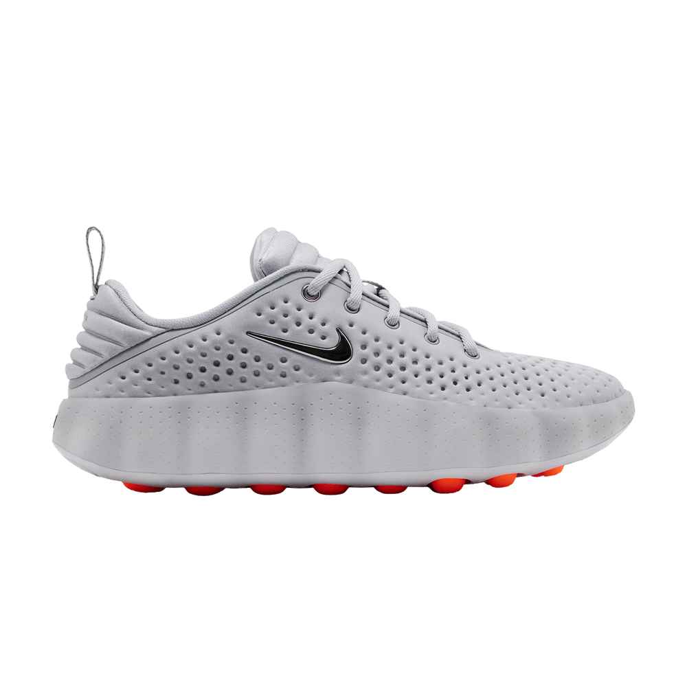 Nike Mind 002 Light Smoke Grey (Women's)