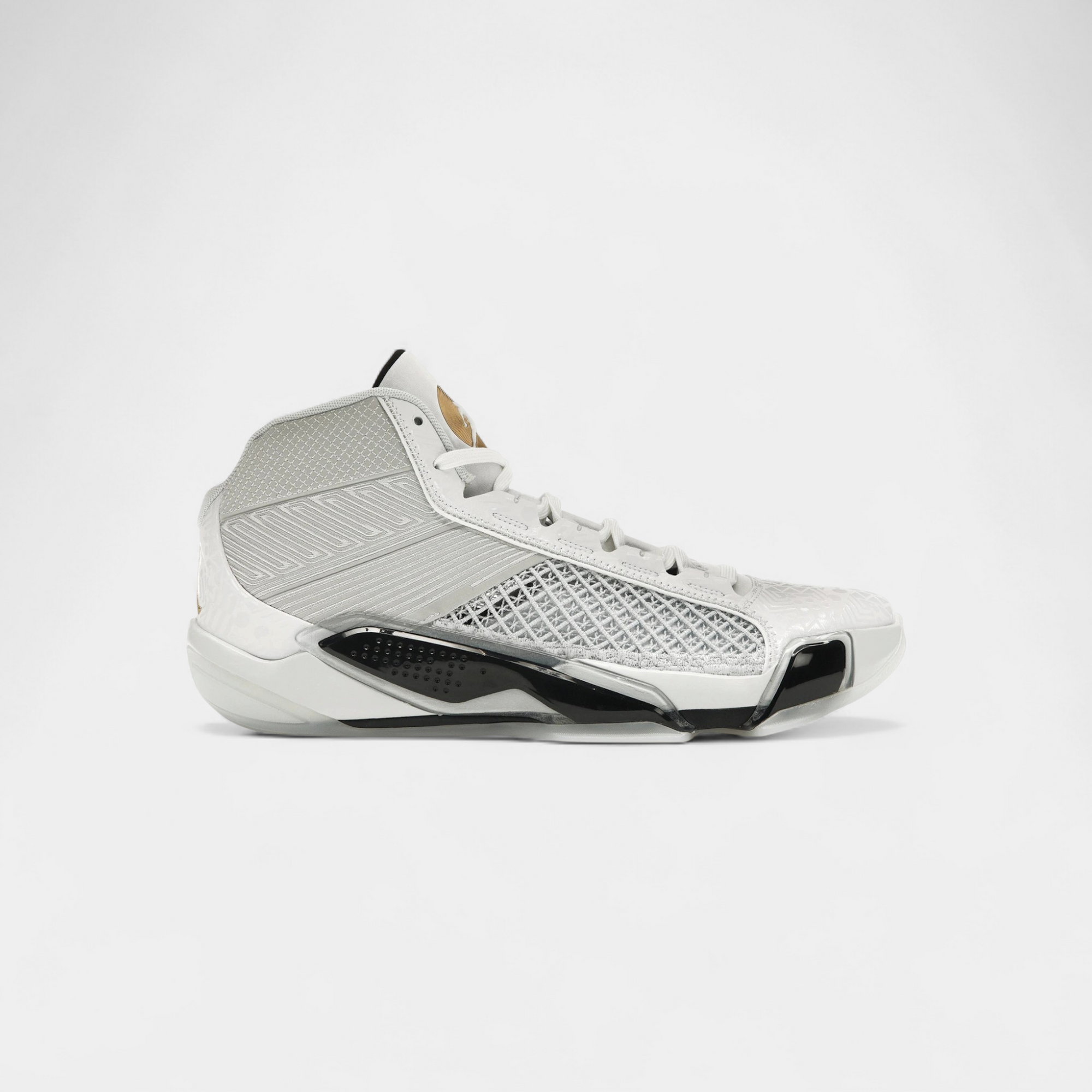 Jordan 38 FIBA (Clear Sole)