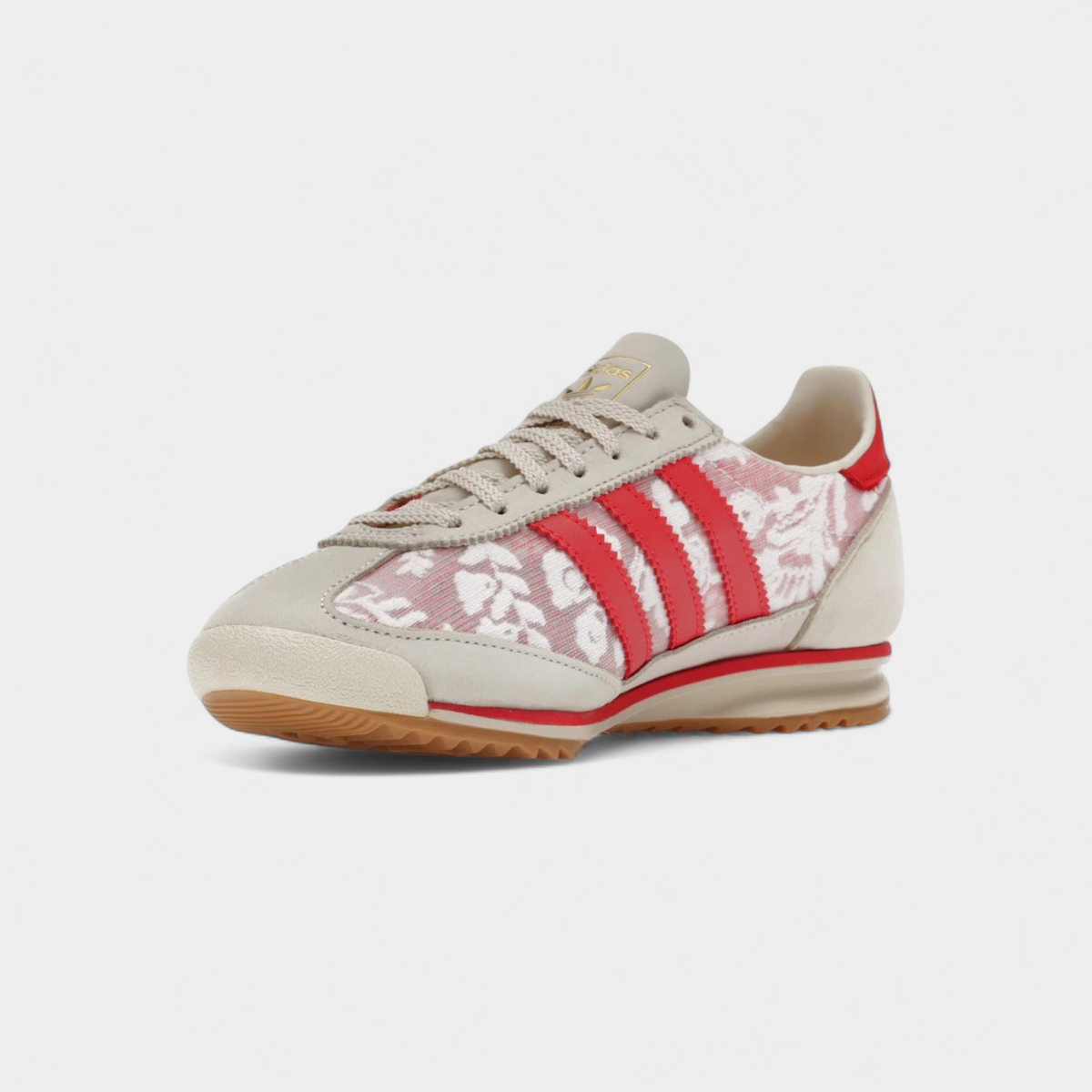 adidas SL 72 OG Liberty London Better Scarlet (Women's)