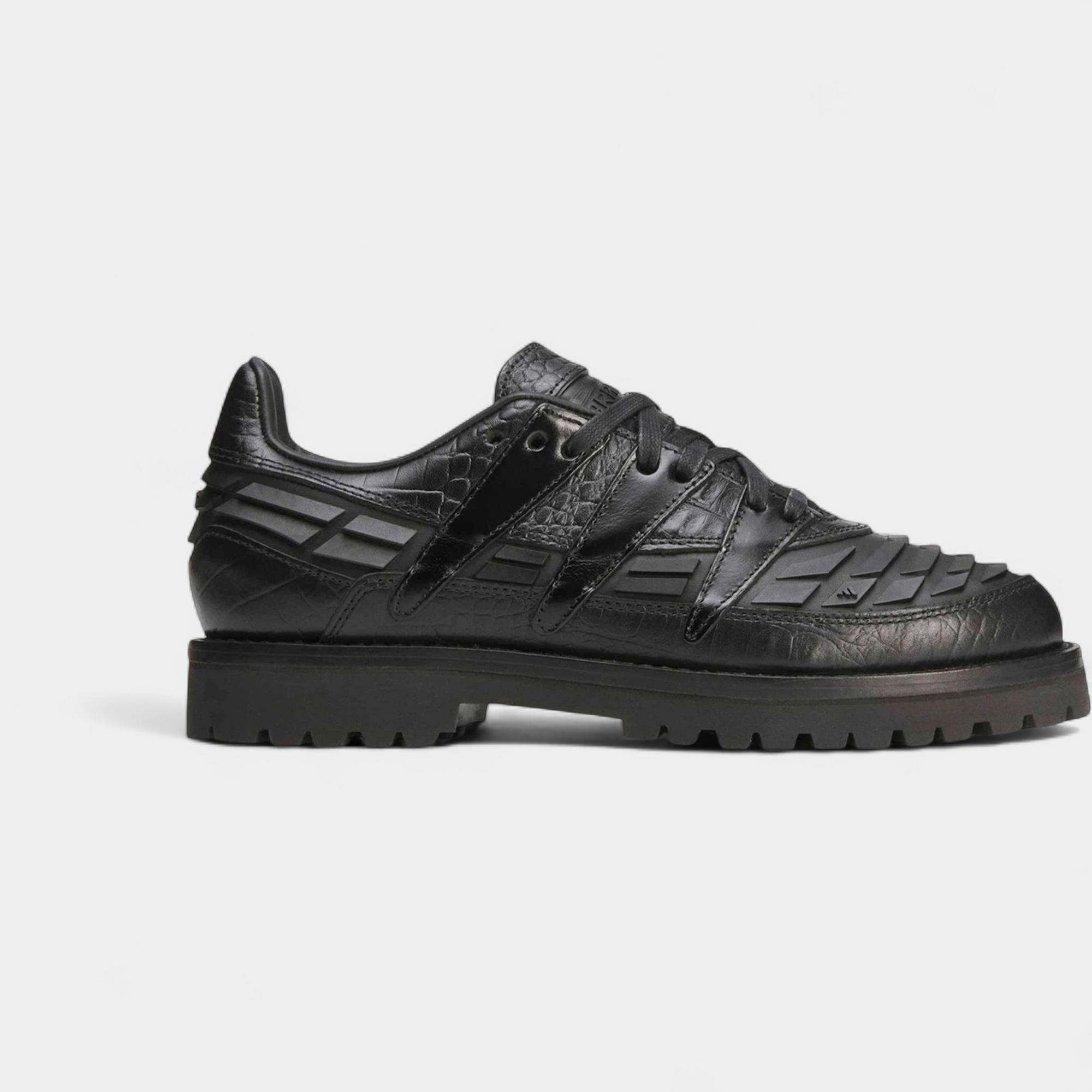 adidas Predator 94 Brain Dead x Disney Triple Black