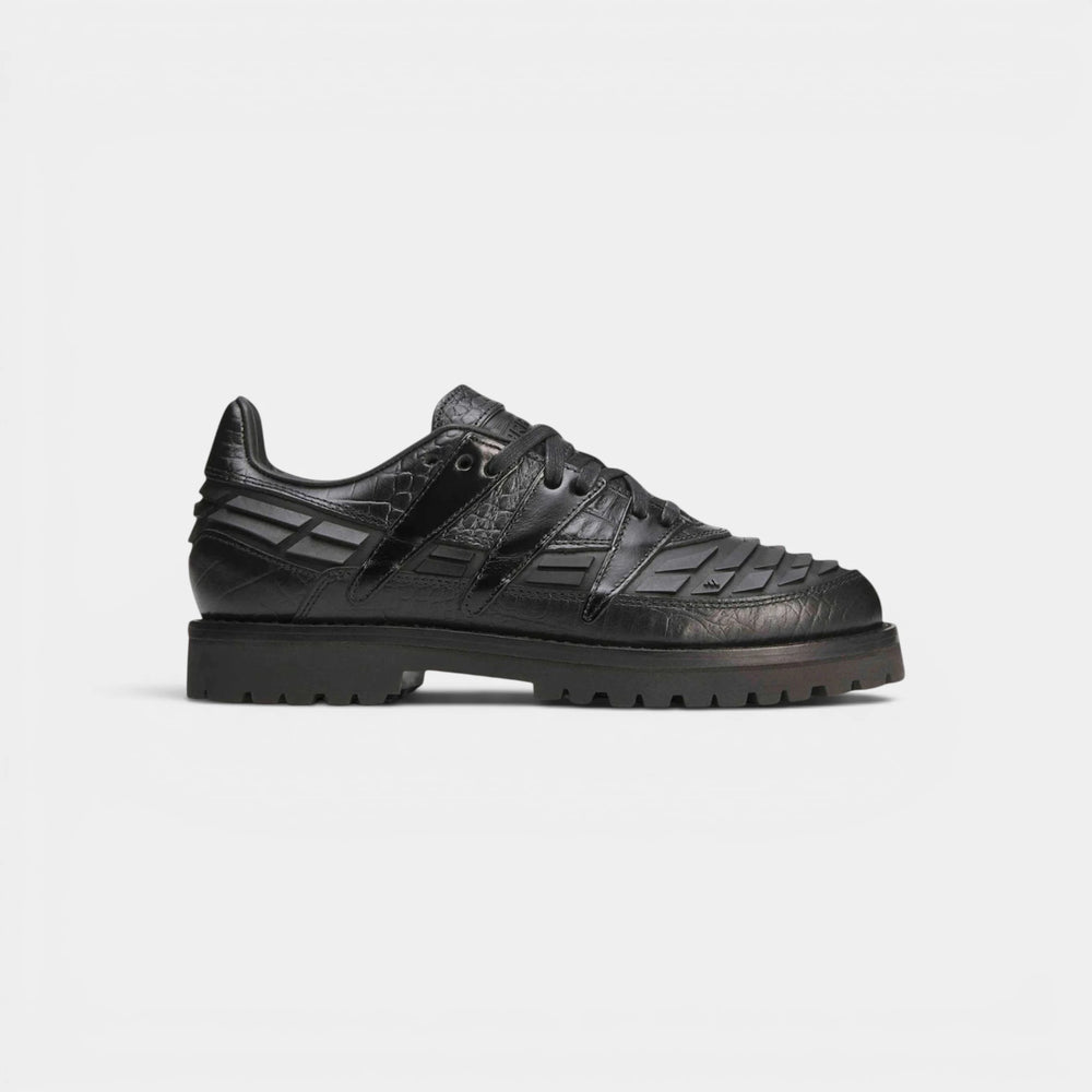 adidas Predator 94 Brain Dead x Disney Triple Black