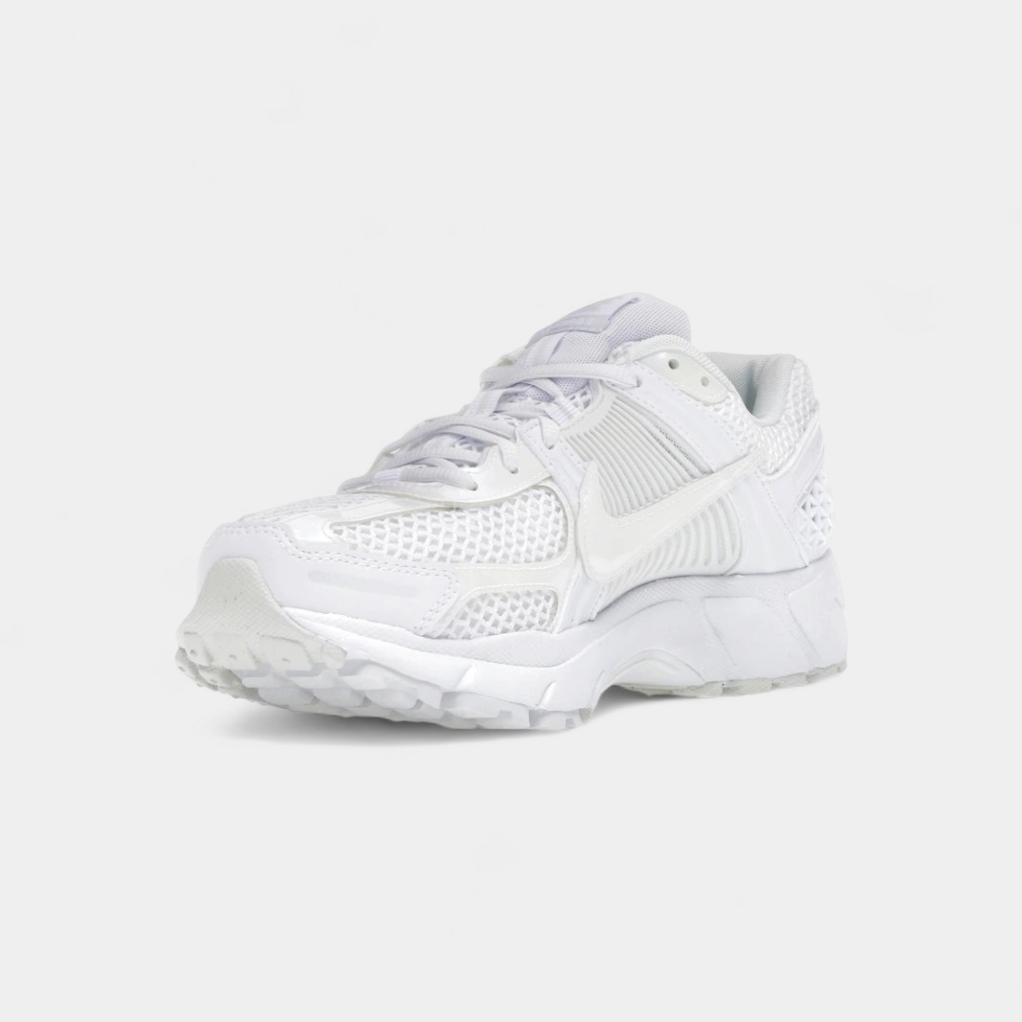 Nike Zoom Vomero 5 Triple White (Women's)