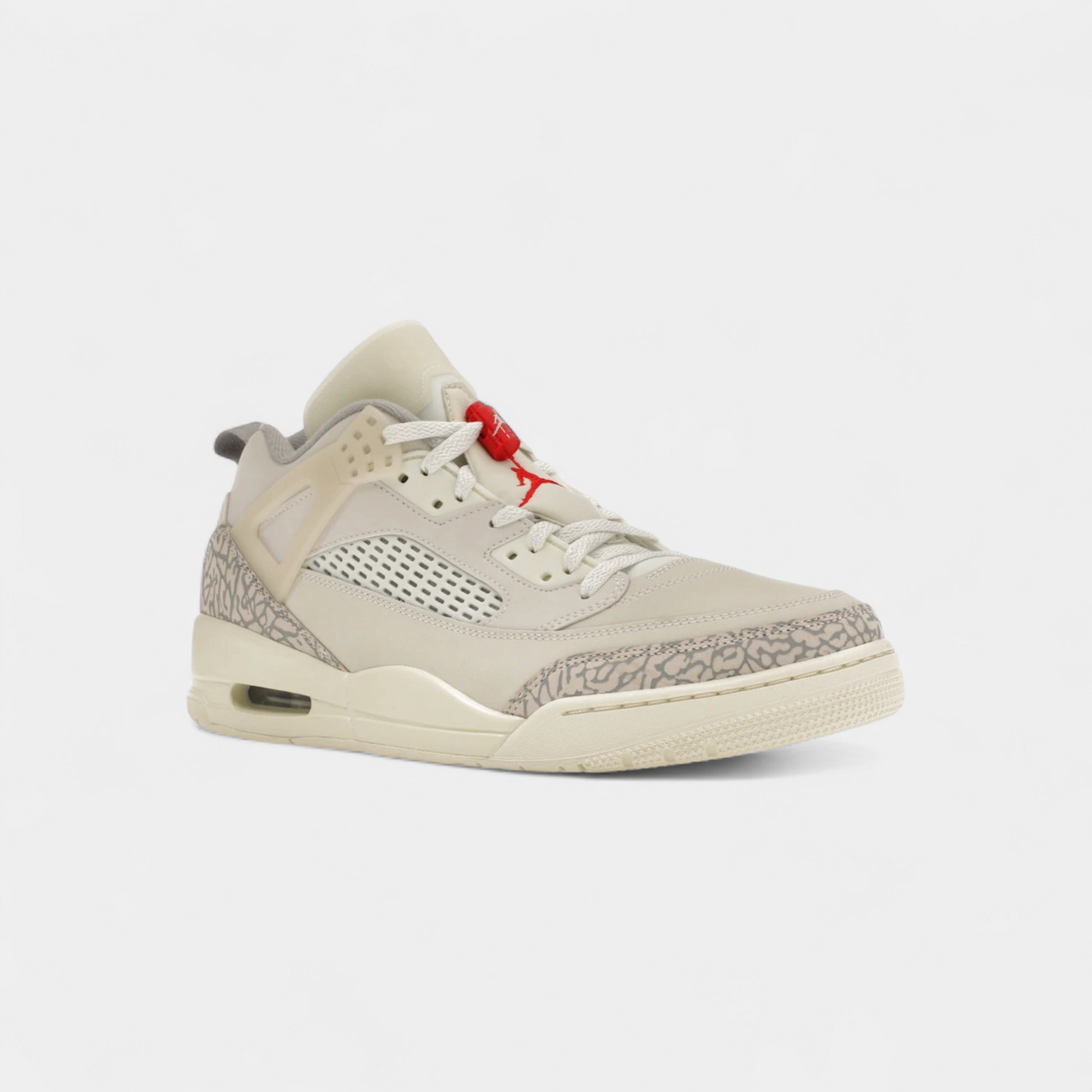 Jordan Spizike Low Coconut Milk
