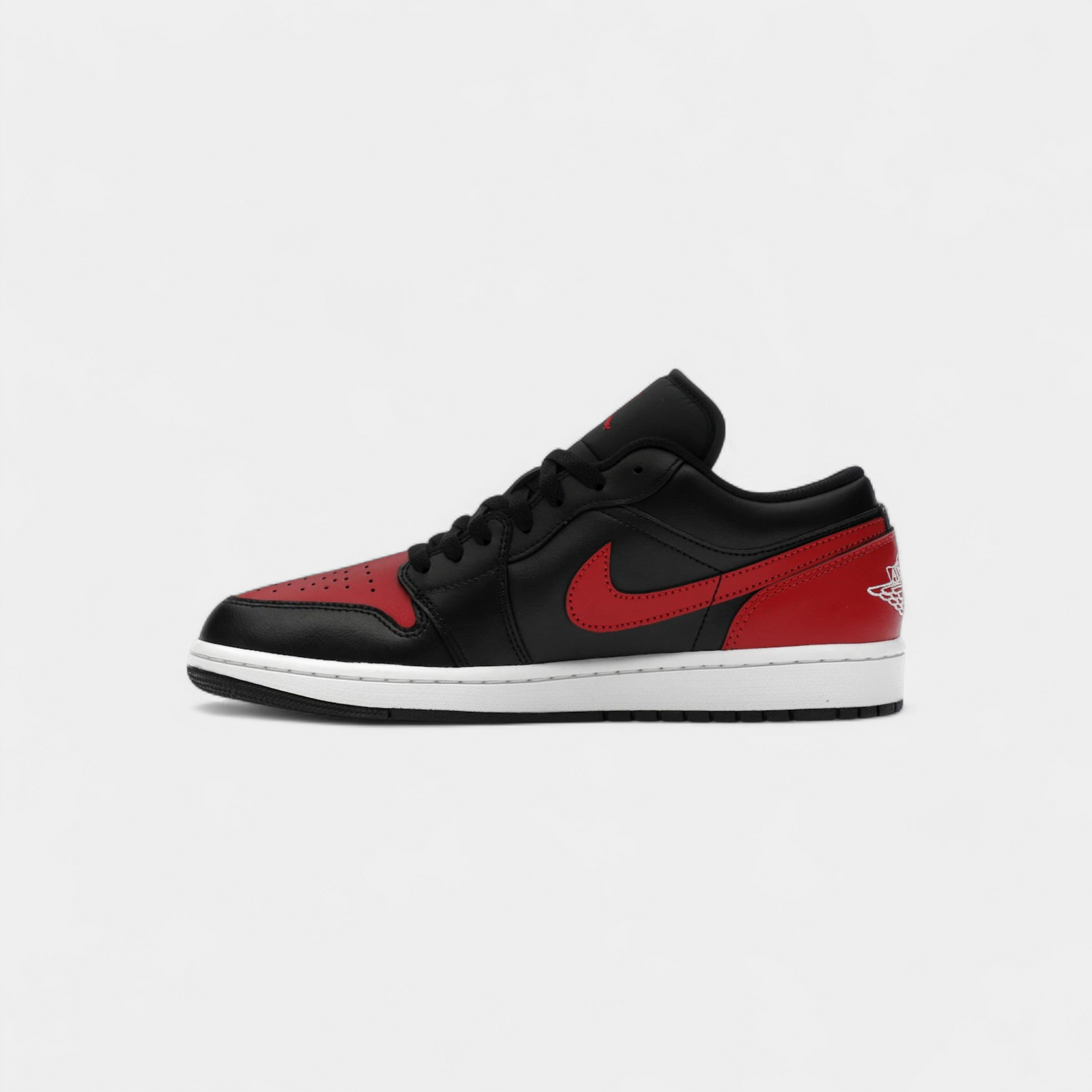 Jordan 1 Low Bred Twist