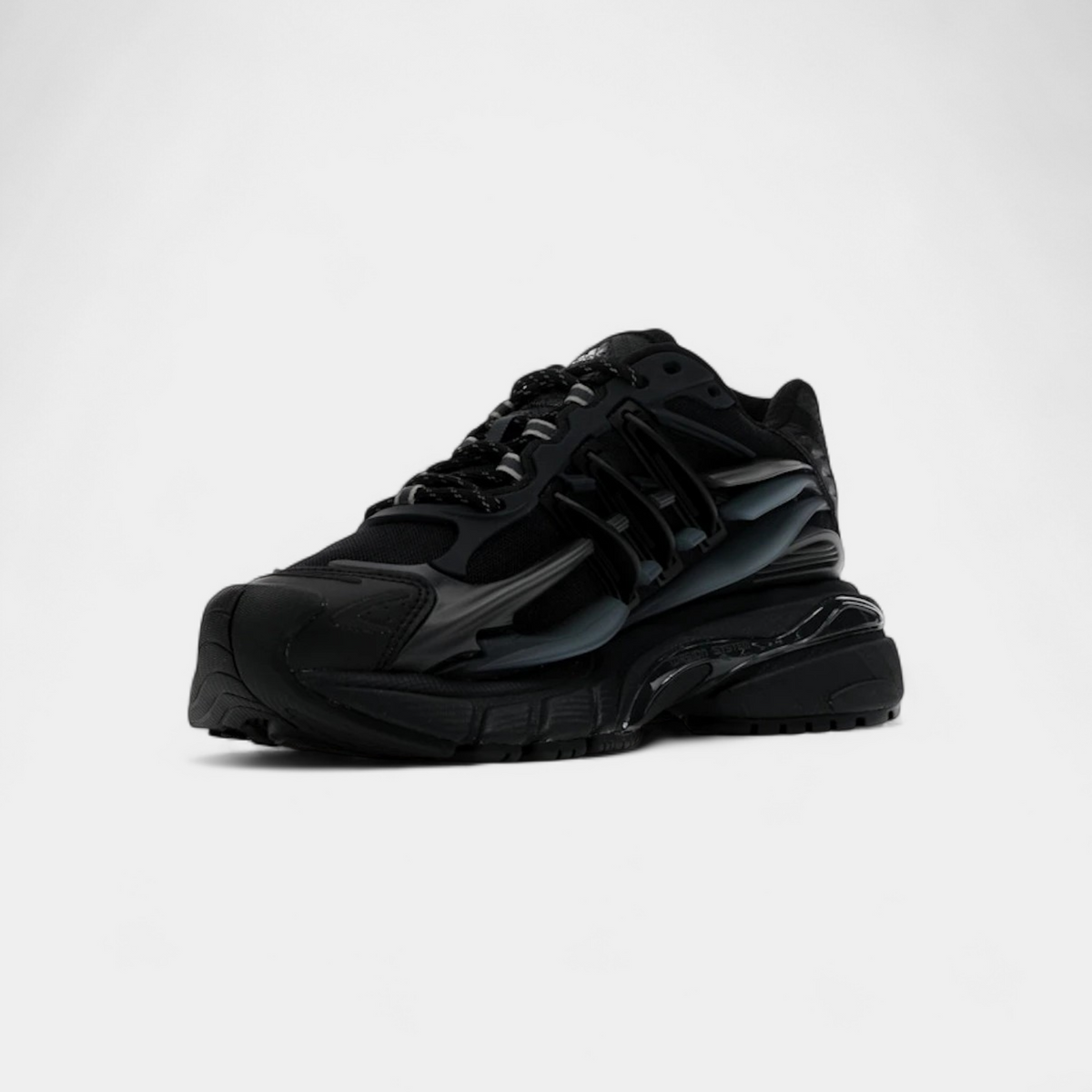 adidas Adistar Jellyfish Pharrell Williams Triple Black