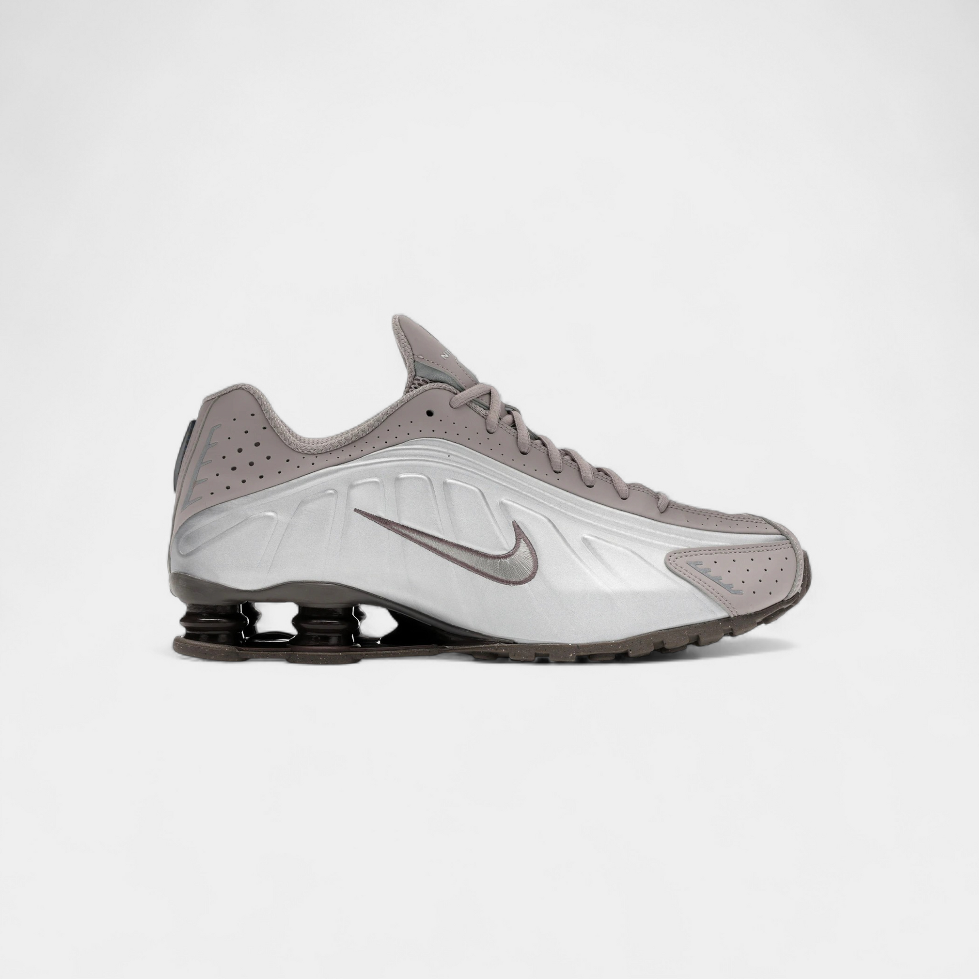 Nike Shox R4 Cave Stone