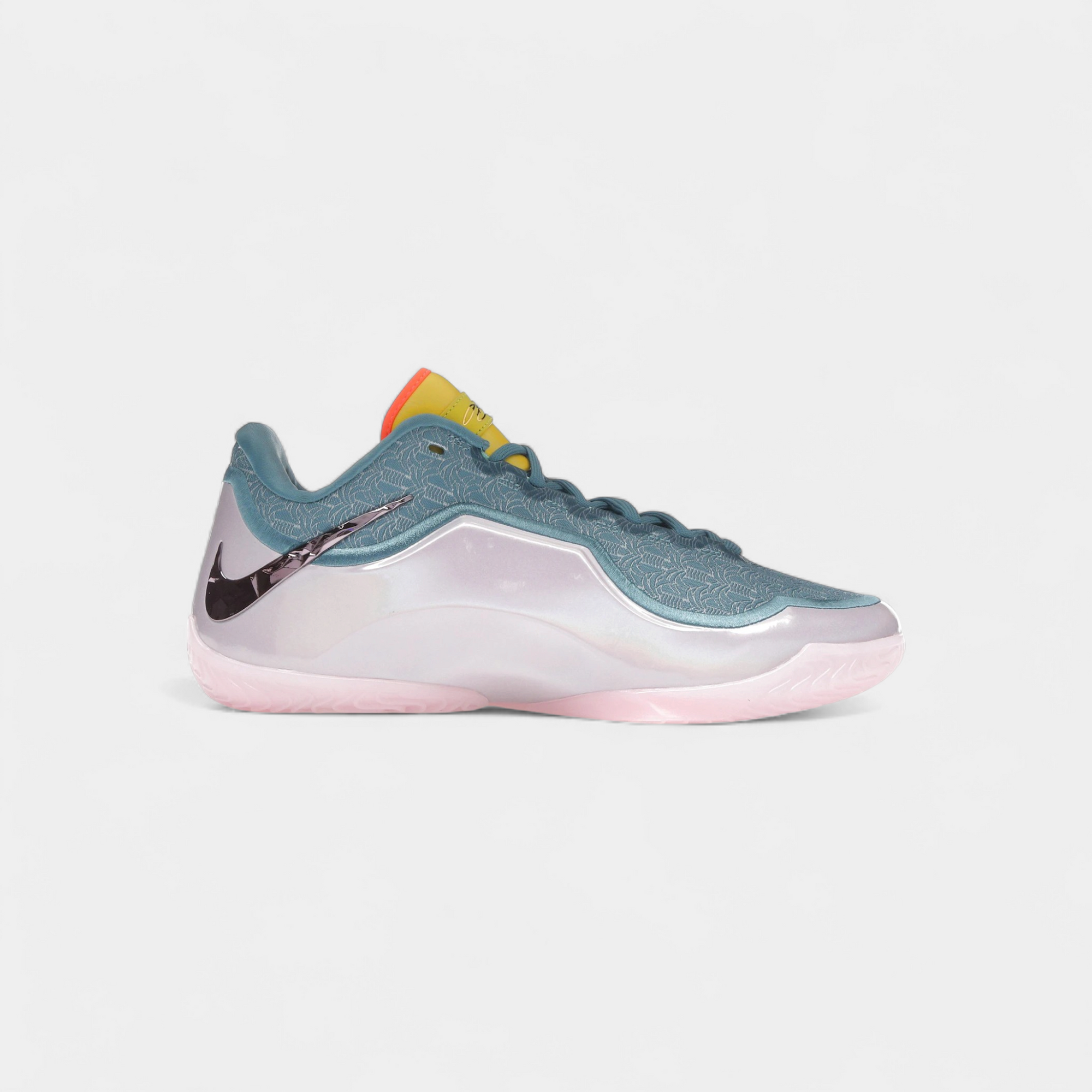 Nike LeBron 23 Miami Twice (Translucent Outsole)
