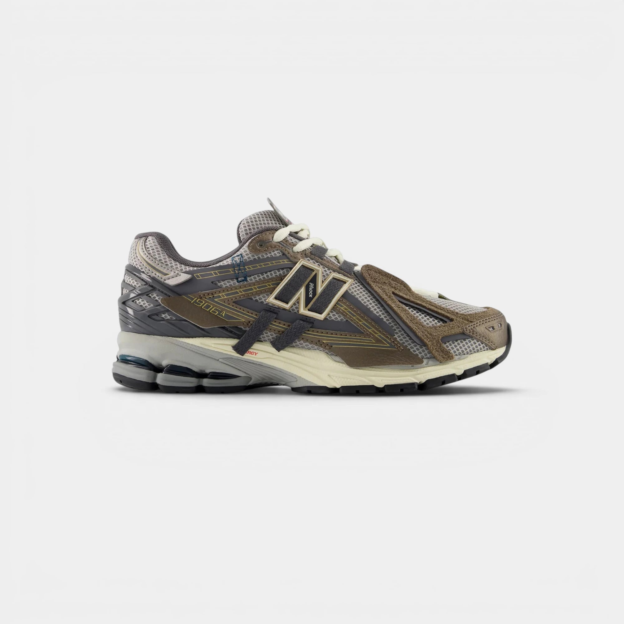 New Balance 1906A Thunder Brown