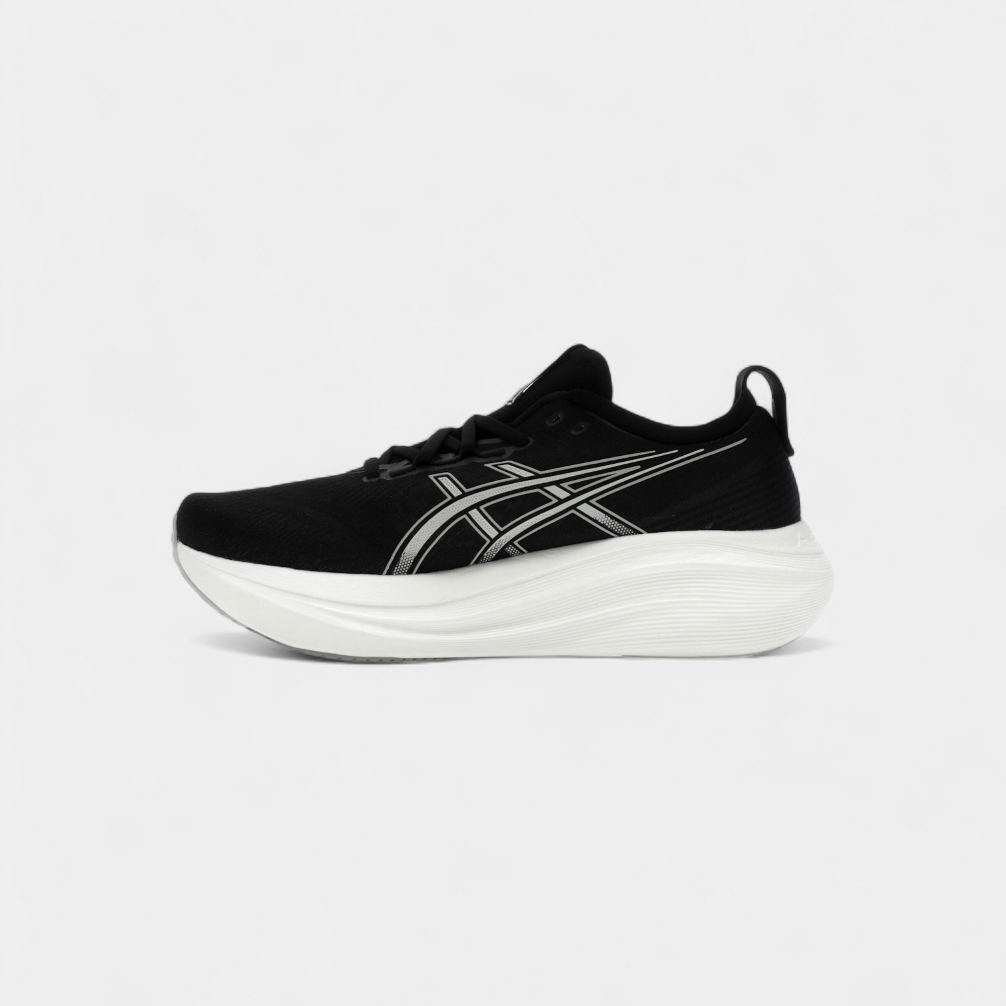 ASICS Gel-Nimbus 27 Black Lake Grey