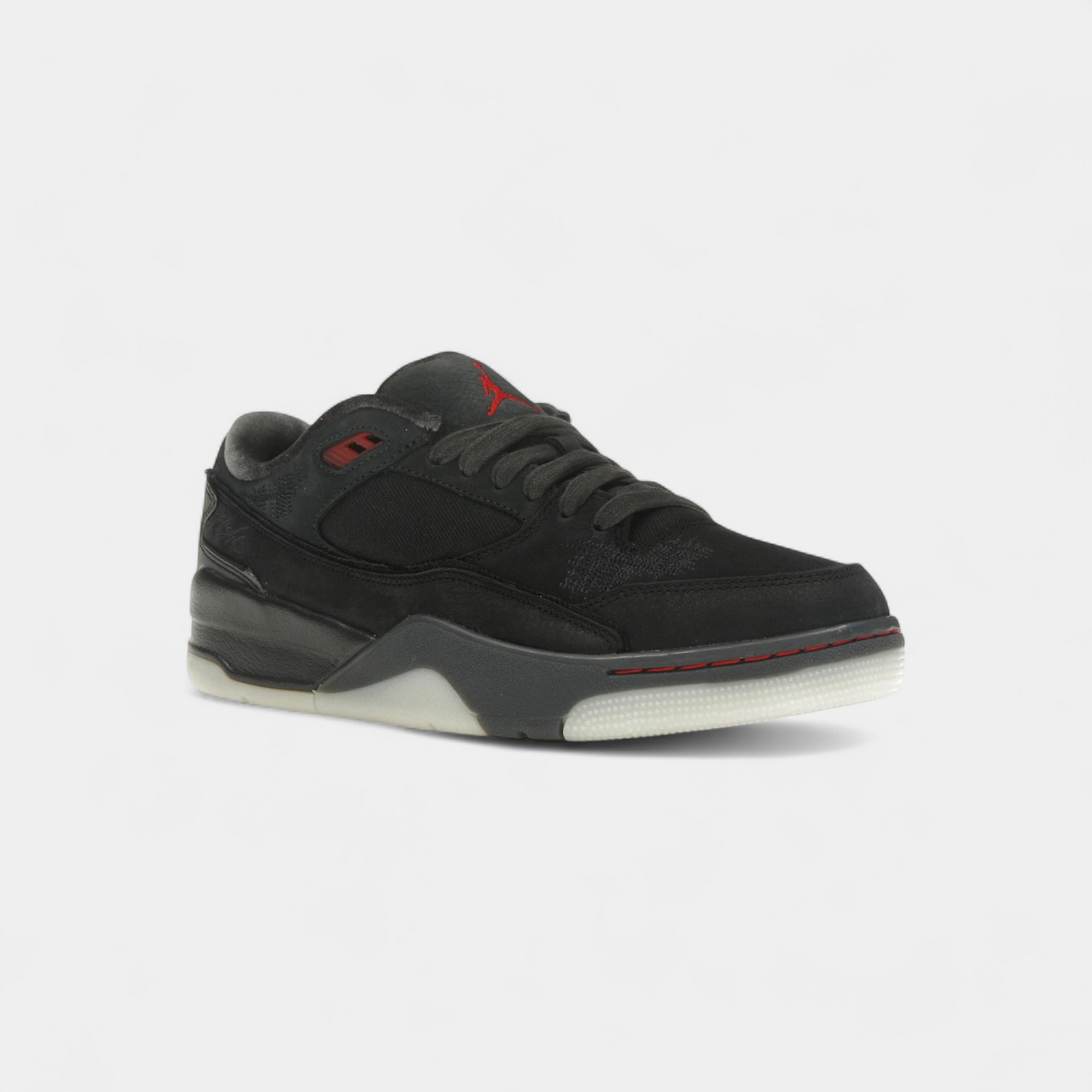 Jordan Flight Court Who Decides War Bred (Women's)