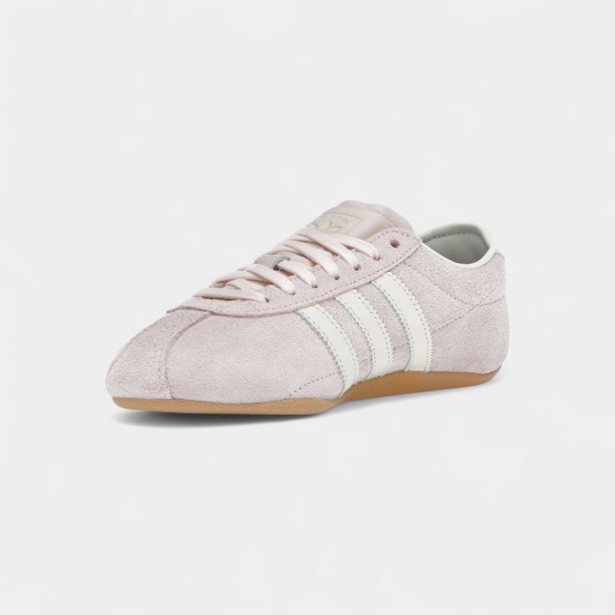 adidas Tokyo Wonder Quartz Off White Gum (Women's)