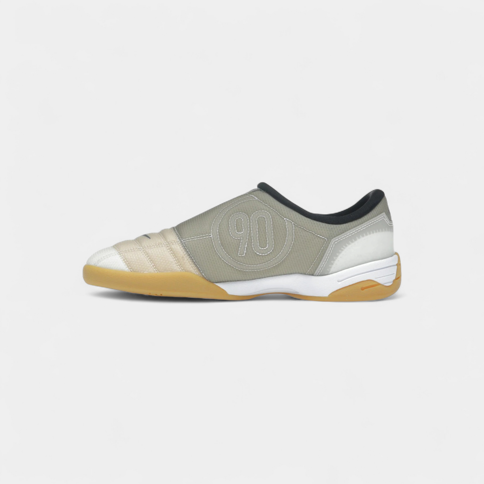 Nike Total 90 3 SP White Black Gum