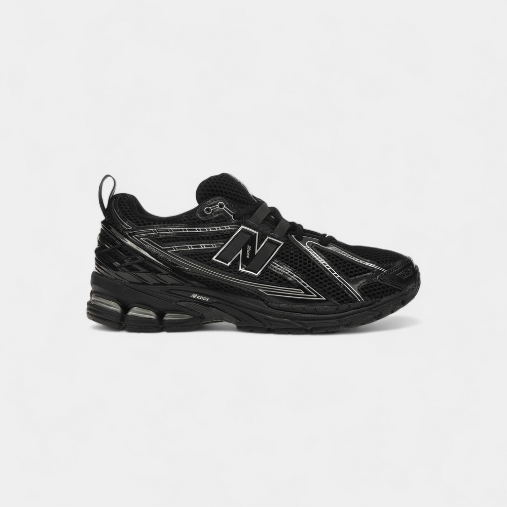 New Balance 1906R Black Grey