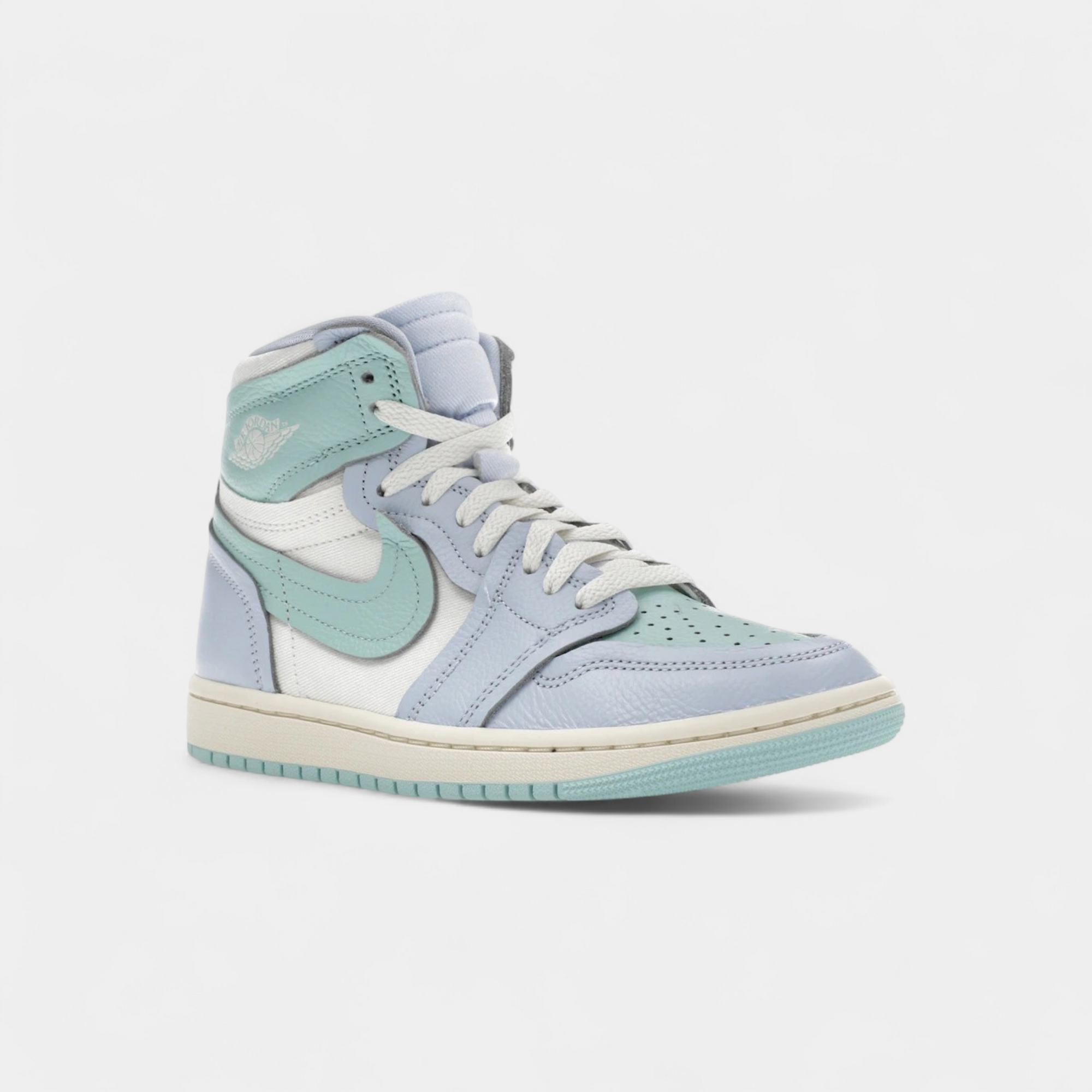 Jordan 1 High Method of Make Hydrogen Blue (Women's)