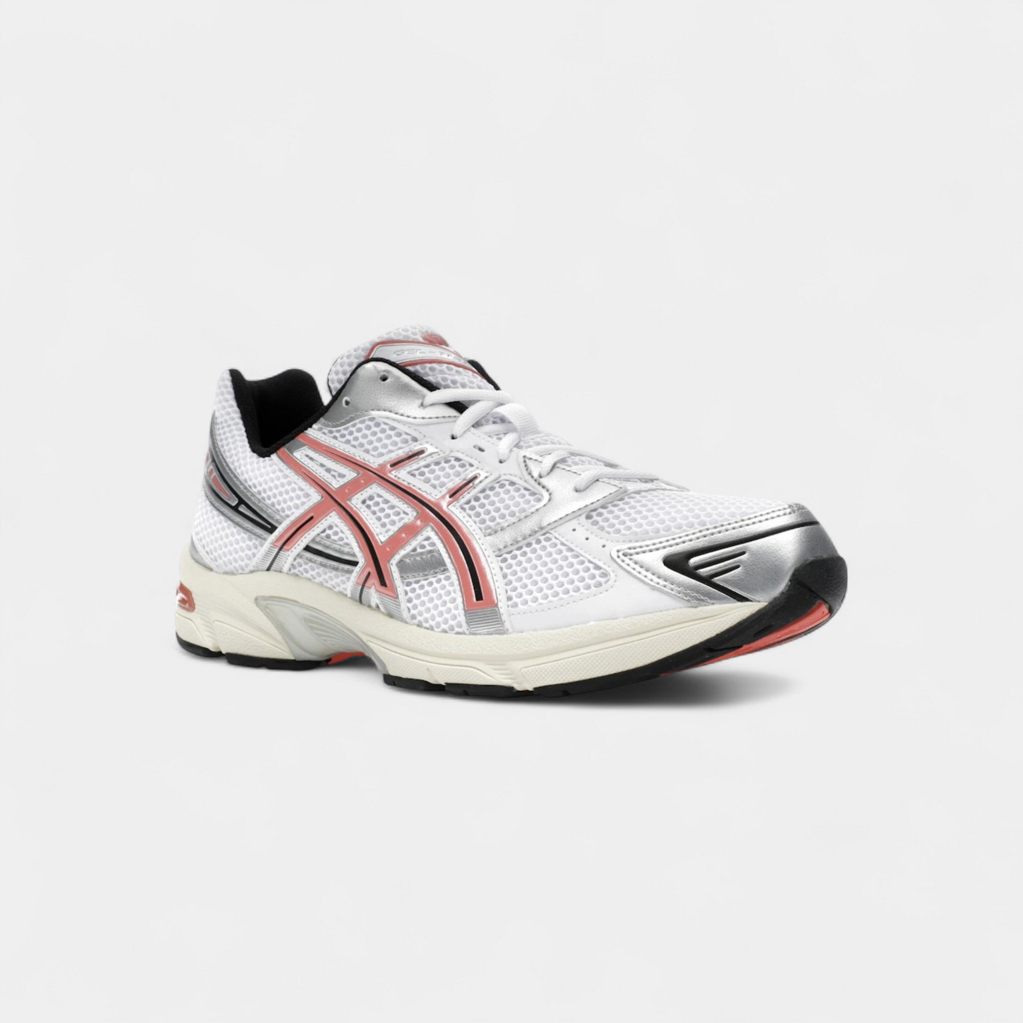 ASICS Gel-1130 White Desert Red