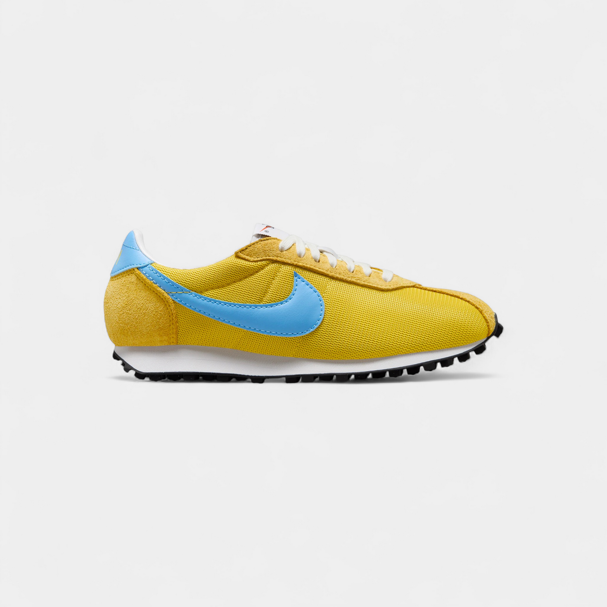 Nike LD-1000 Lightning White Black University Blue (Women's)