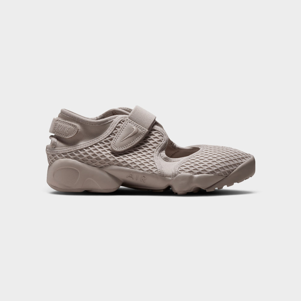 Nike Air Rift Cream Light Orewood Brown (Women's)