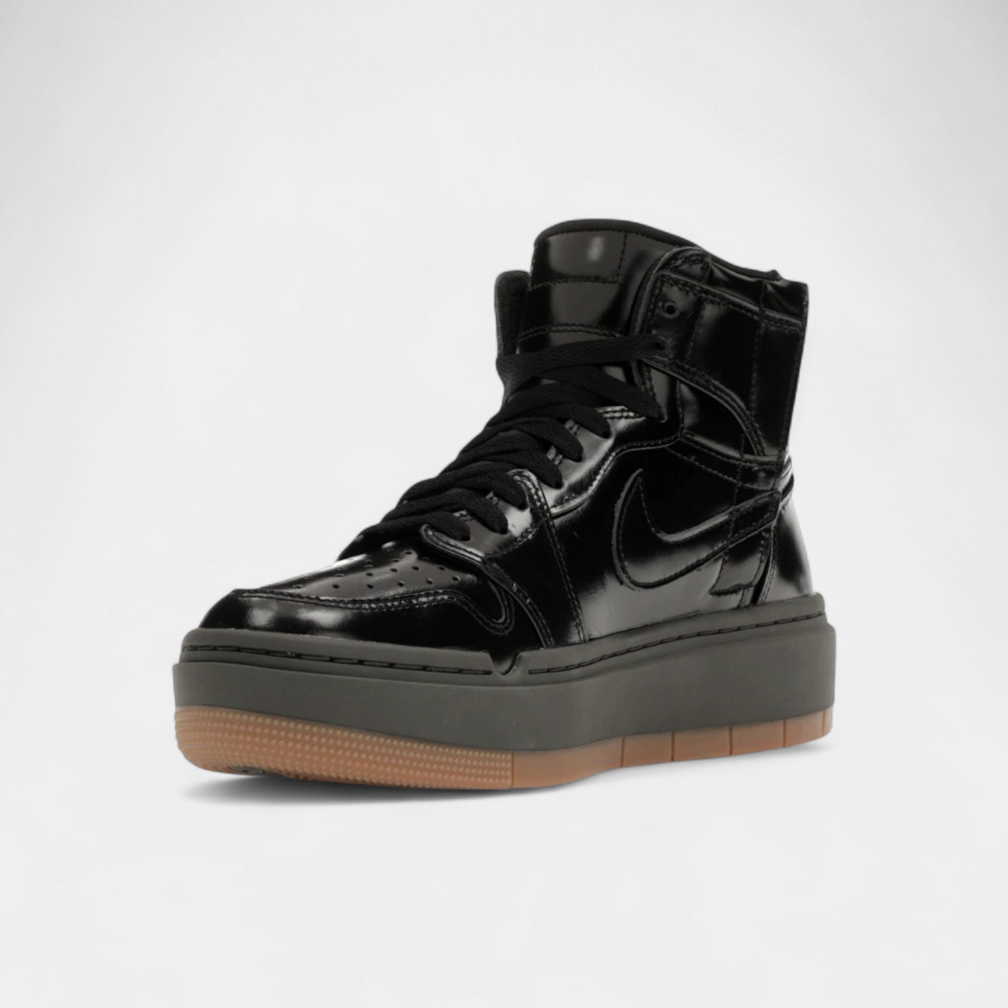 Jordan 1 Elevate High SE Black Gum (Women's)