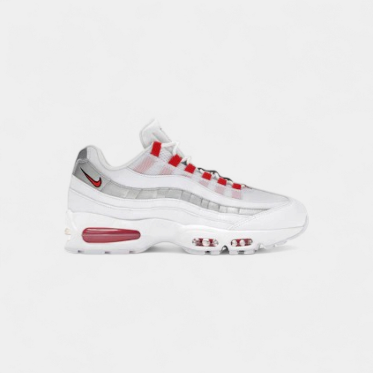 Nike Air Max 95 SE Big Bubble England
