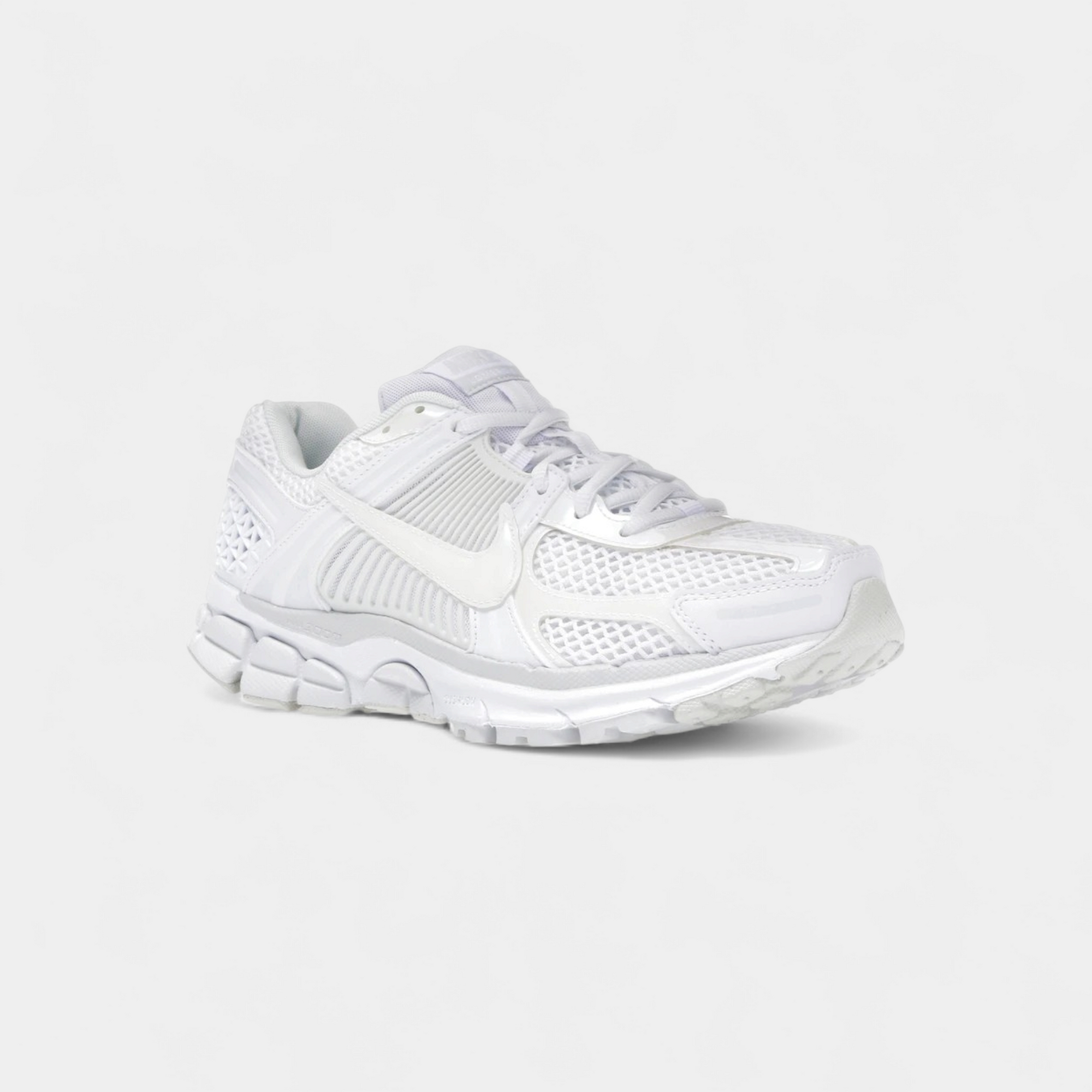 Nike Zoom Vomero 5 Triple White (Women's)