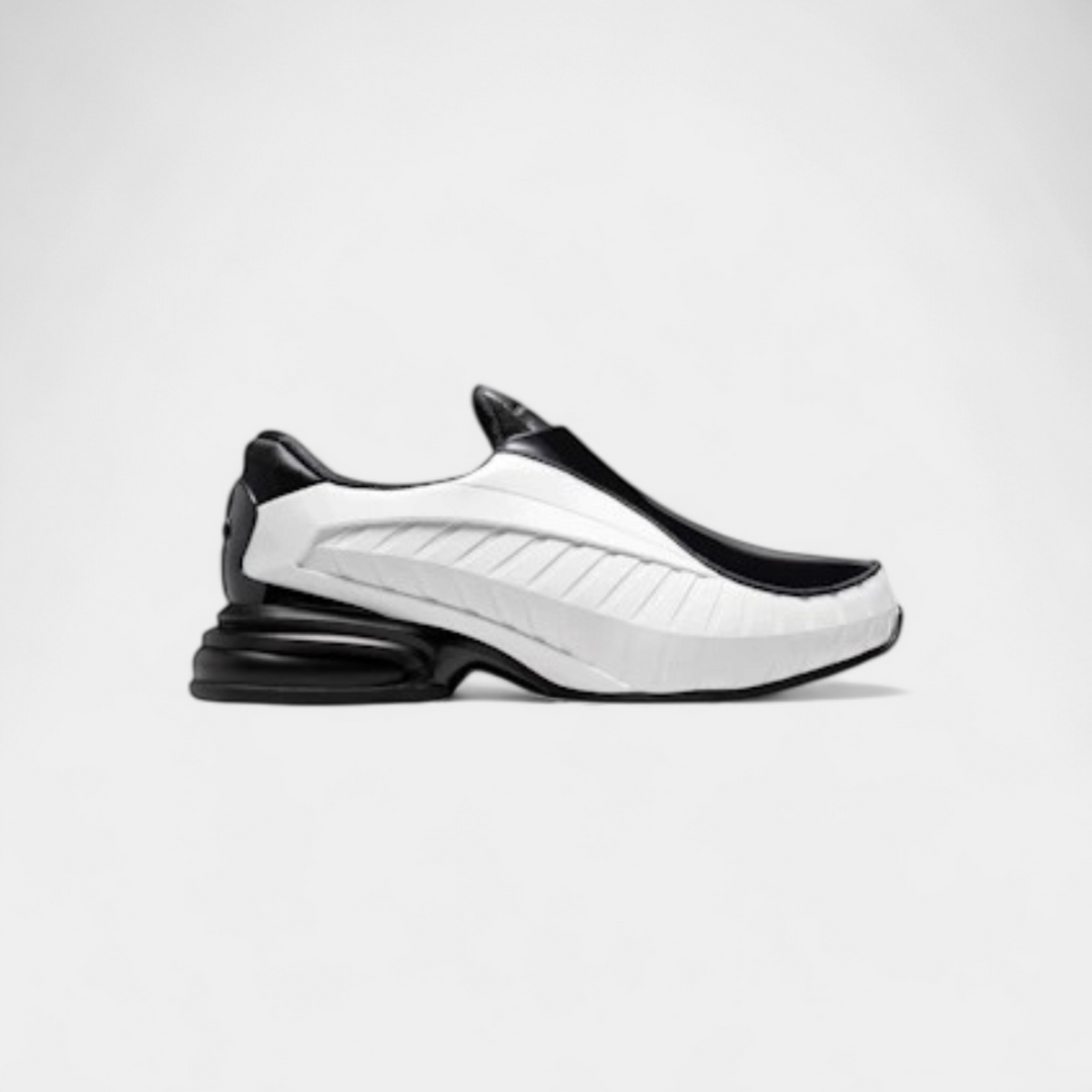 Nike Air Max Dolce SP Comme des Garçons Homme Plus White Black
