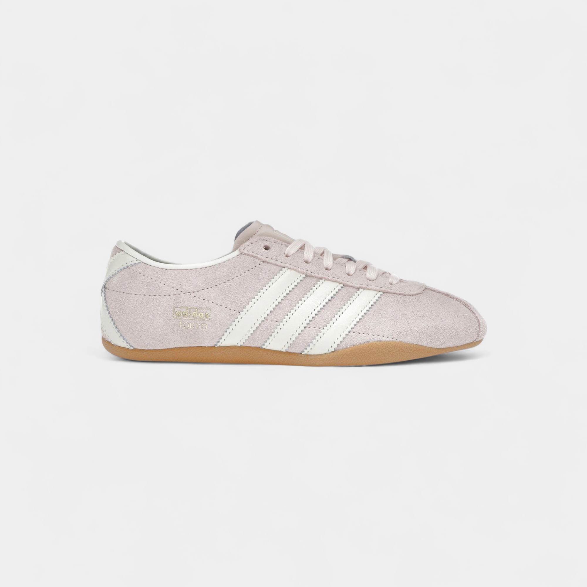 adidas Tokyo Wonder Quartz Off White Gum (Women's)