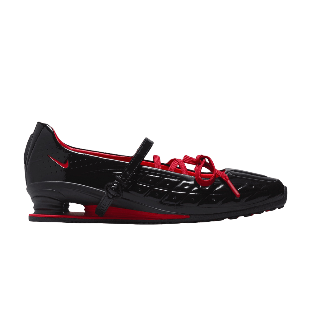 Nike Shox Z Calistra LABELHOOD (Women's)