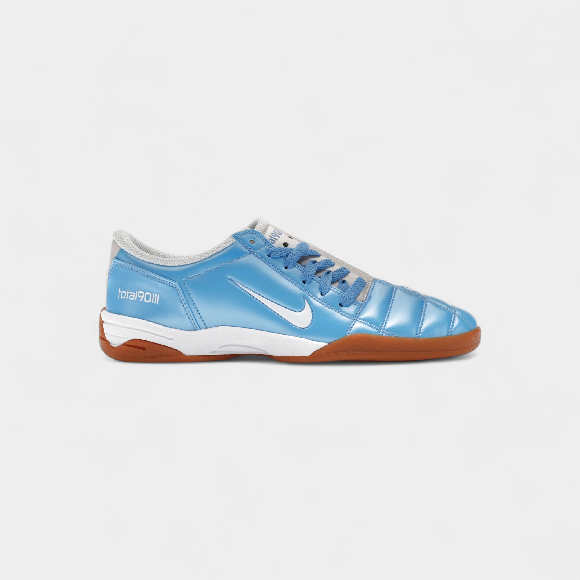 Nike Total 90 3 University Blue White