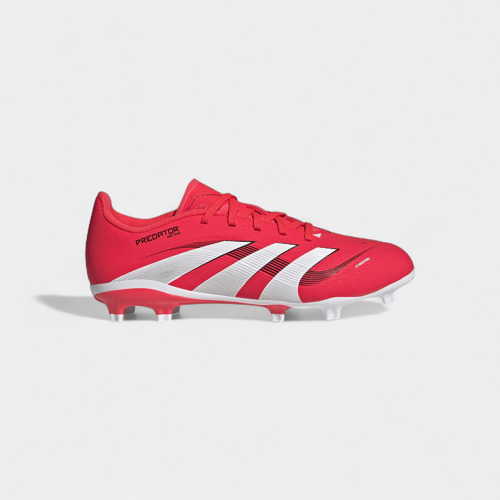 adidas Predator League FG/MG Pure Victory Pack (GS)