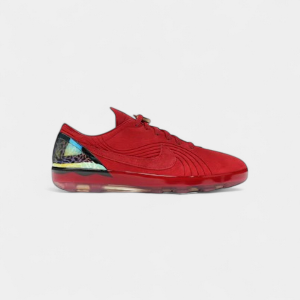 Nike Cryoshot Jordan Mercurial Vapor 1 University Red