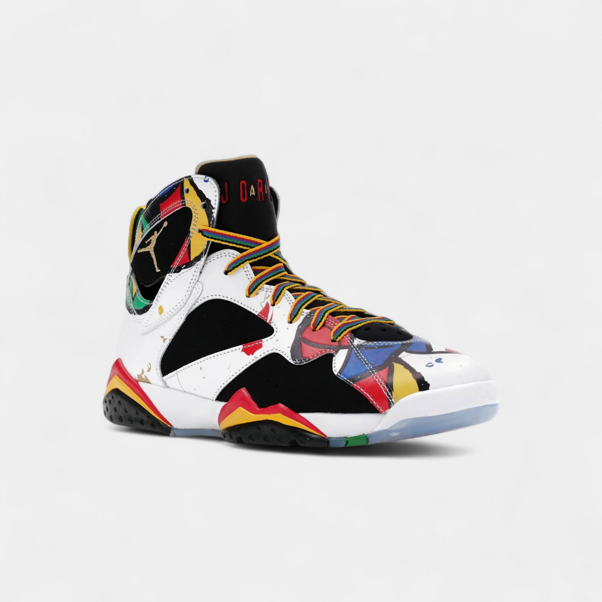 Jordan 7 Retro Miro (2026)