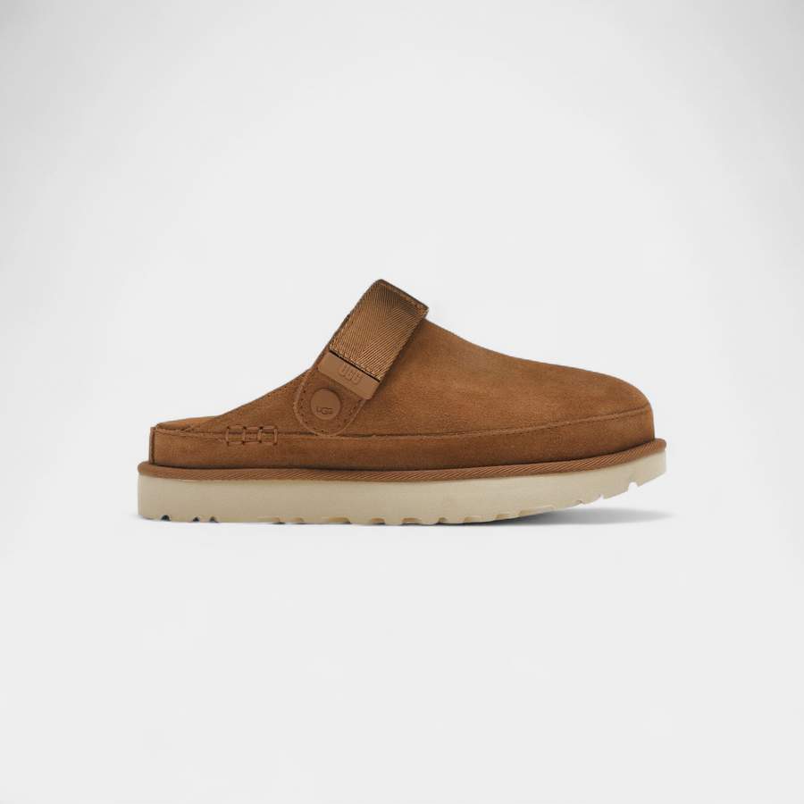 UGG - TOUT VOIR