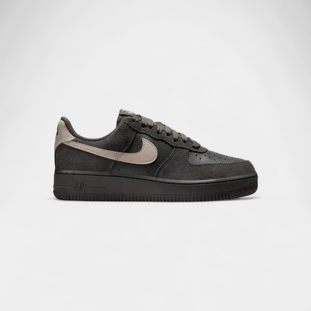 Nike Air Force 1 Low Medium Ash Off Noir (Women's)