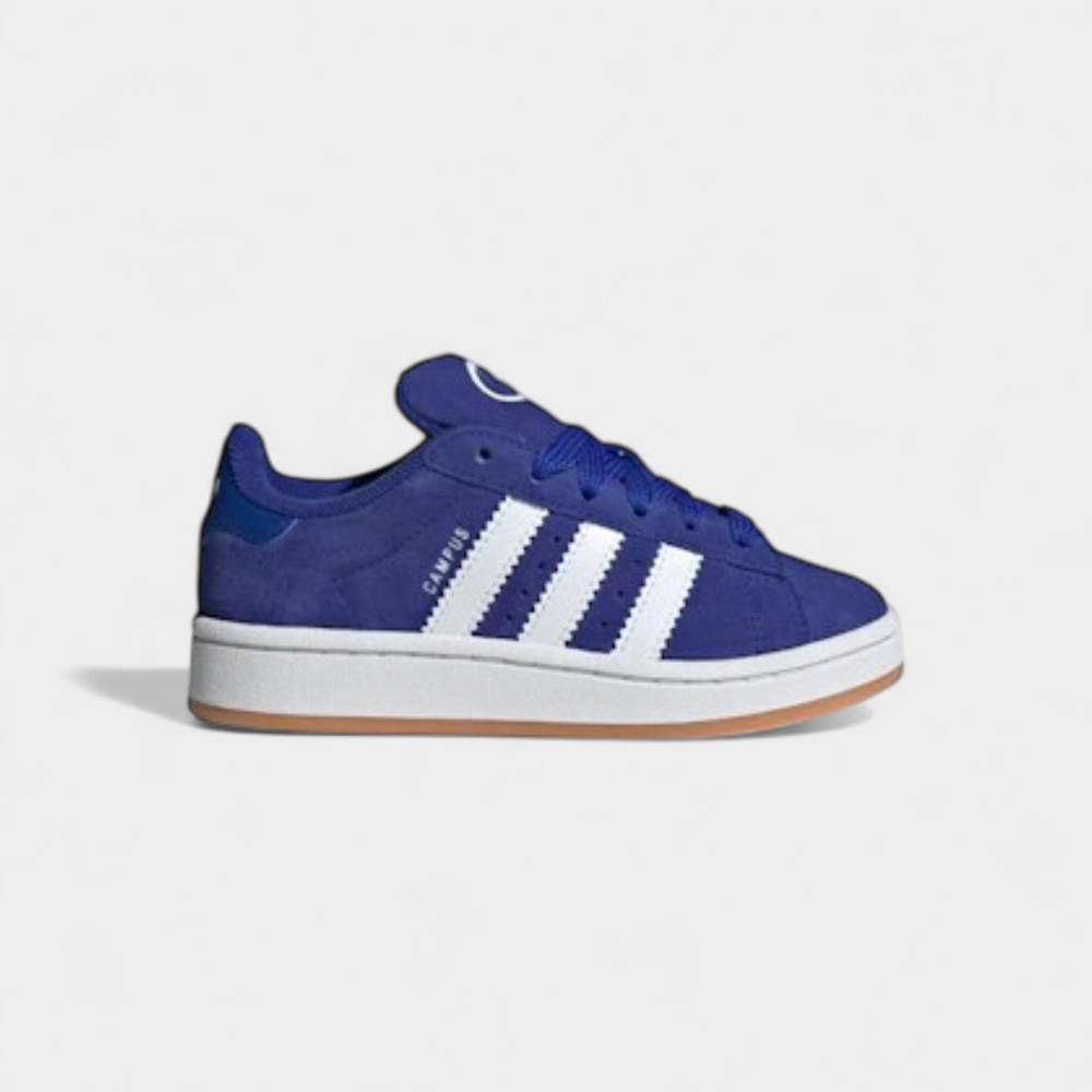 adidas Campus 00s Laces Semi Lucid Blue (PS)