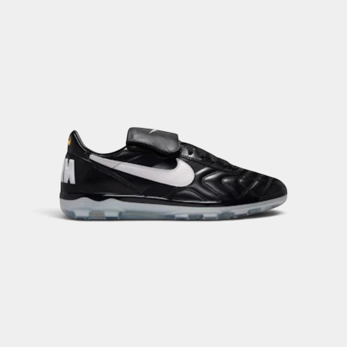 Nike Cryoshot Tiempo Premier 1994 Black White
