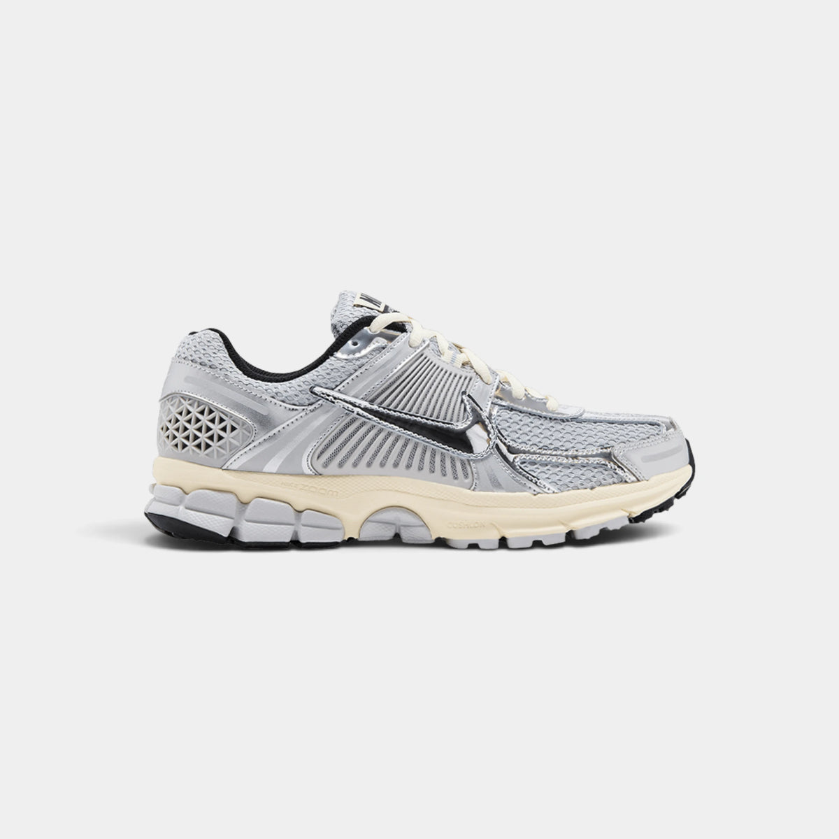 Nike Zoom Vomero 5 Grey Fog Chrome