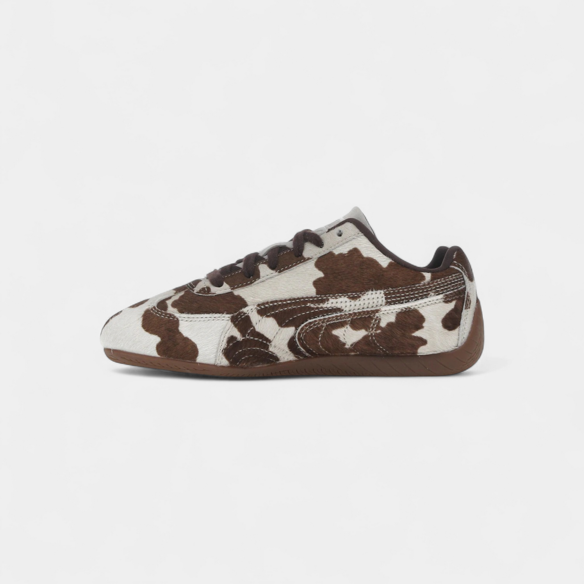 Puma Speedcat OG Cow Print (Women's)