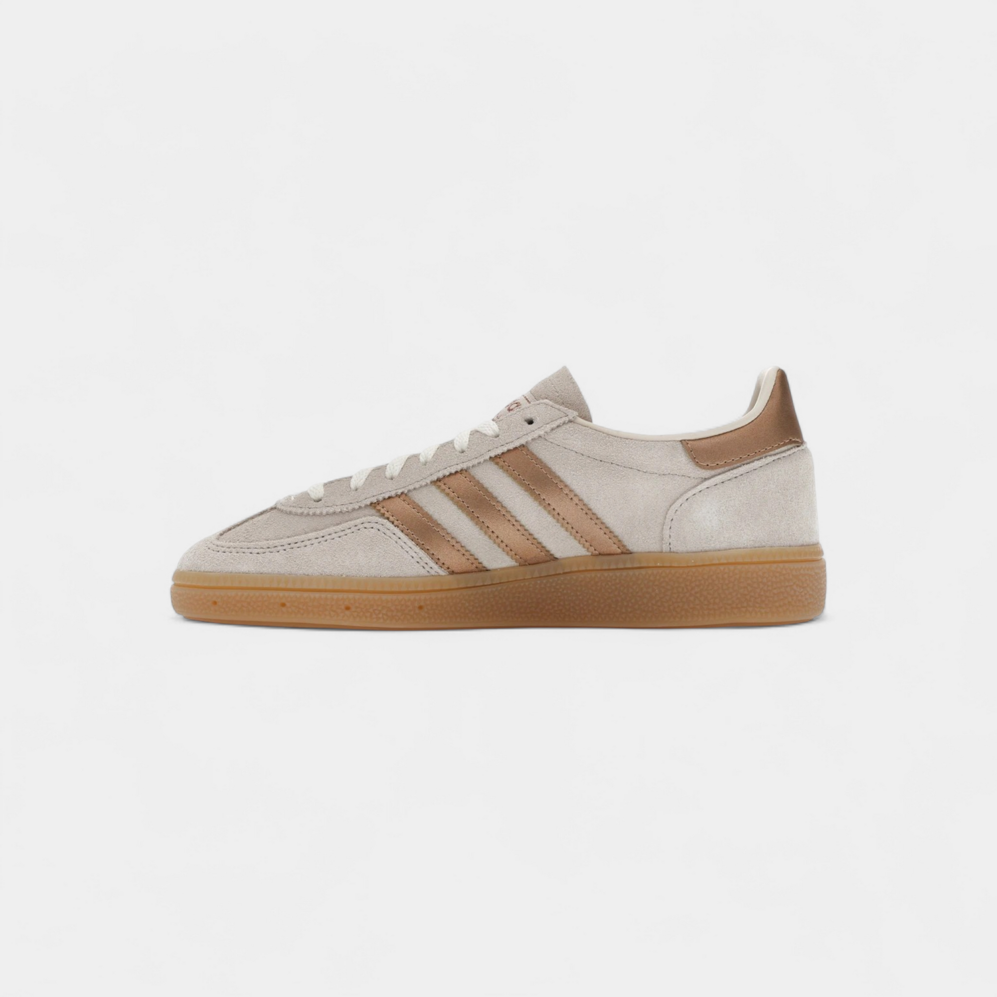 adidas Handball Spezial Bliss Cream White (Women's)