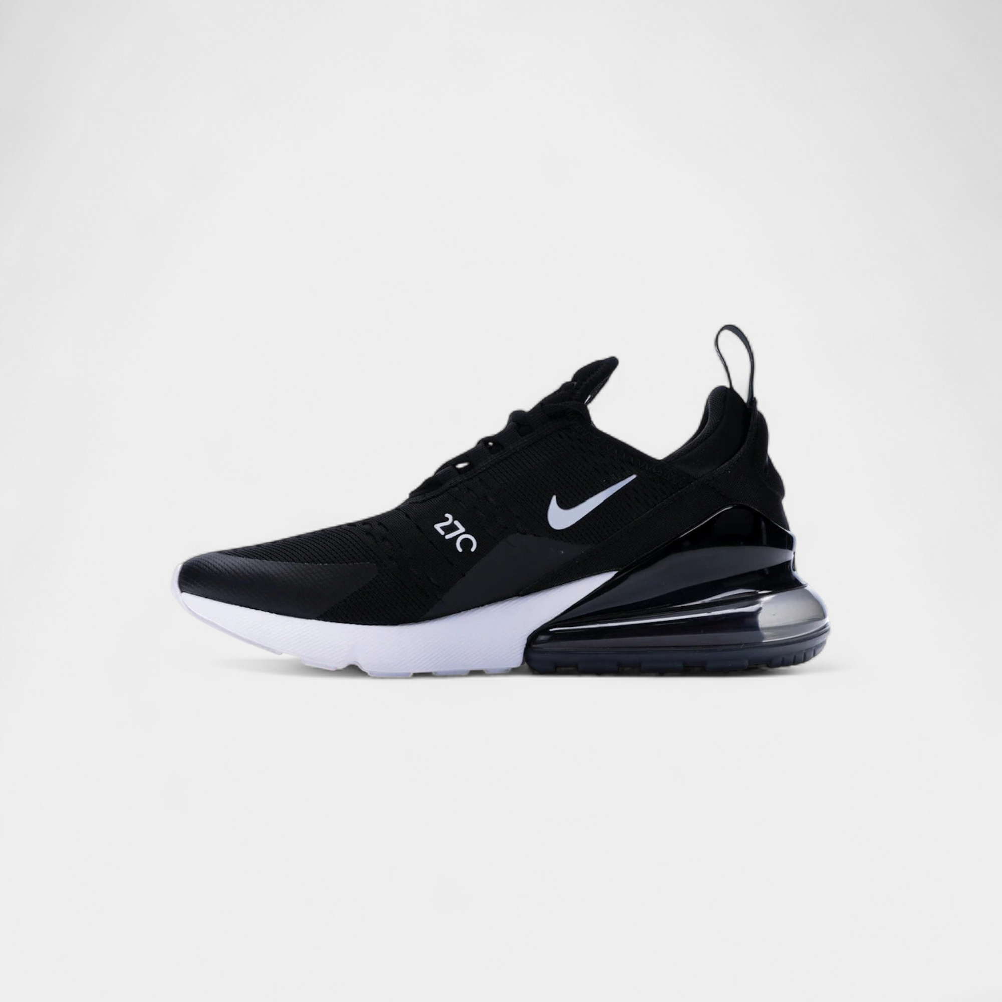 Nike Air Max 270 Black White