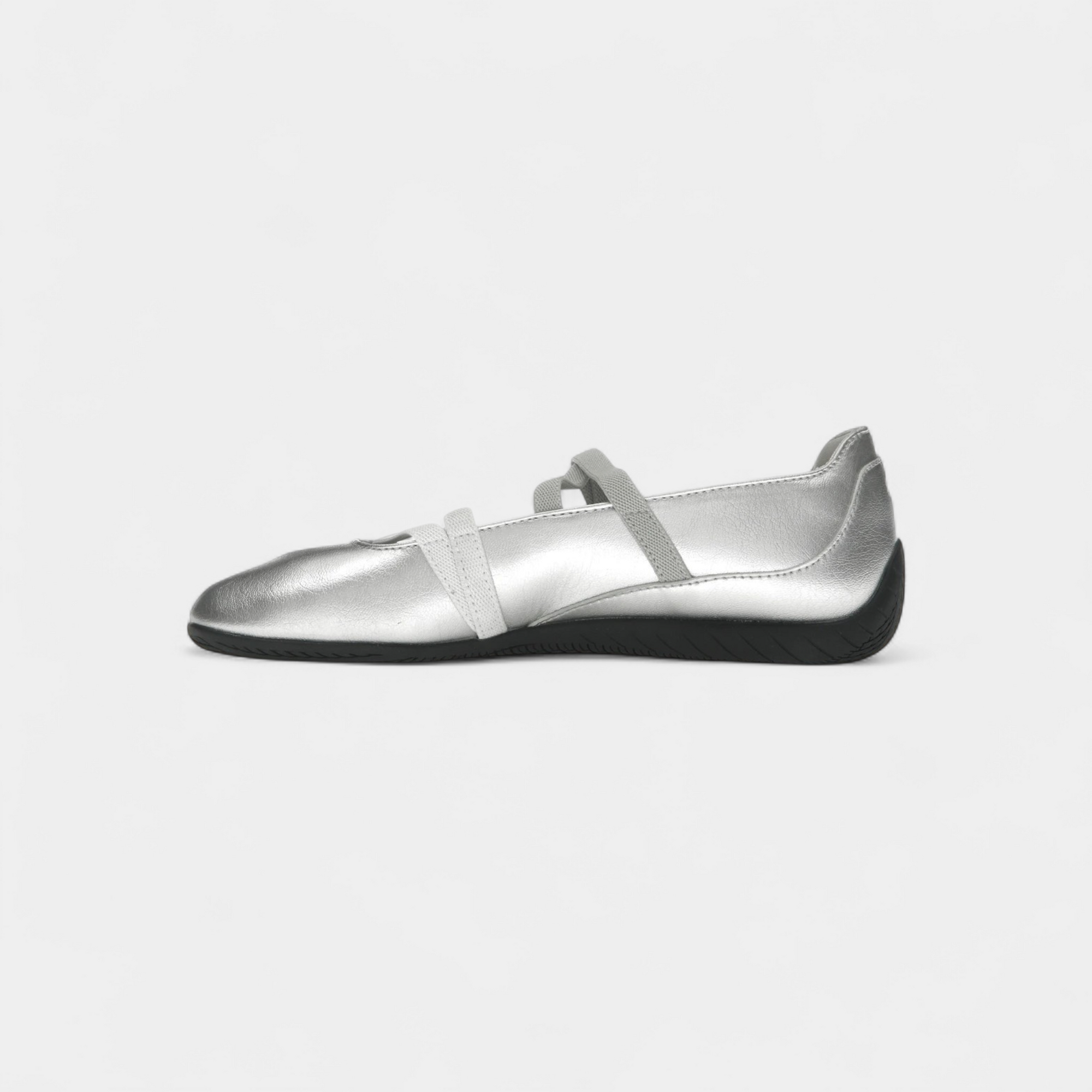 Puma Speedcat Ballet Silver (Women's)