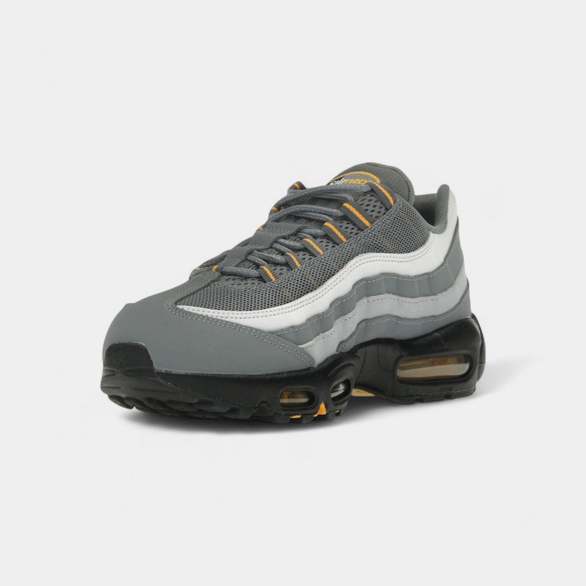 Nike Air Max 95 Cool Gray Sundial