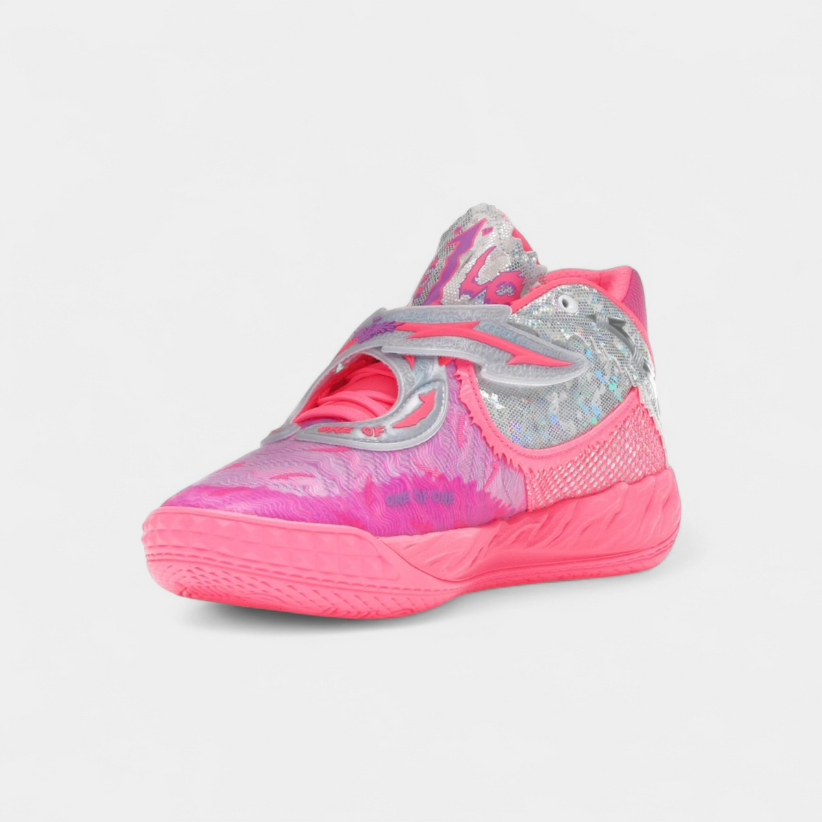 Puma LaMelo Ball MB.05 World Tour