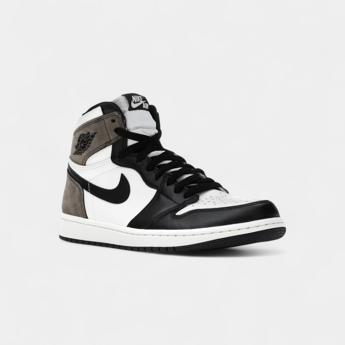 Jordan 1 Retro High Dark Mocha