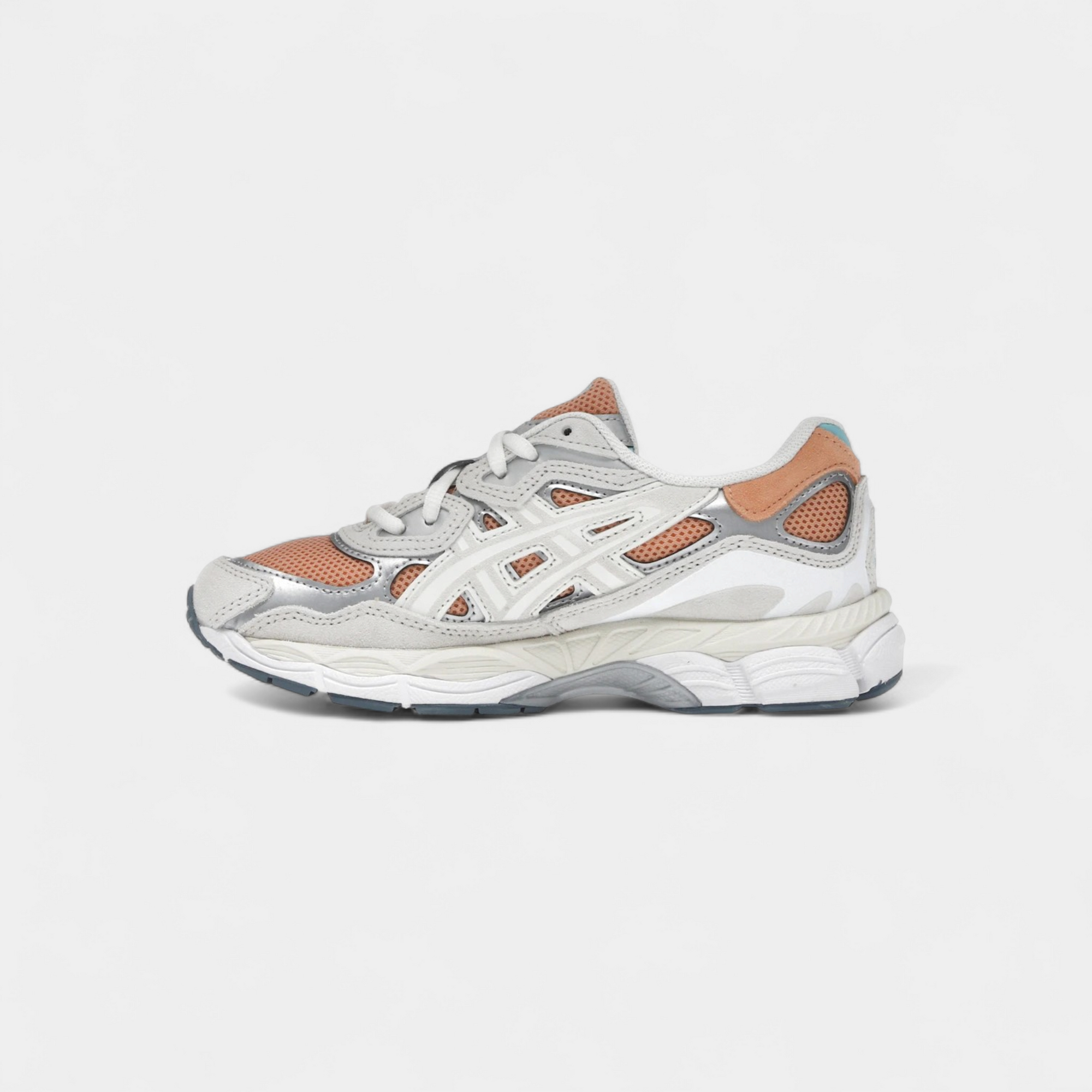 ASICS Gel-NYC Terracotta Cream