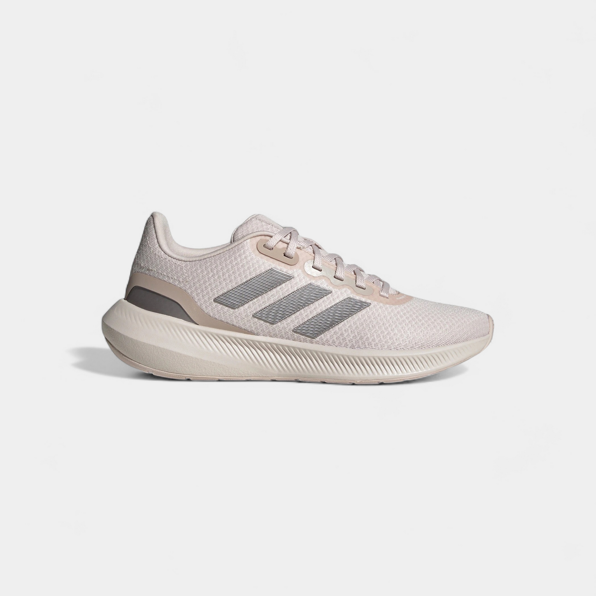 adidas Runfalcon 3 Putty Mauve Wonder Taupe (Women's)