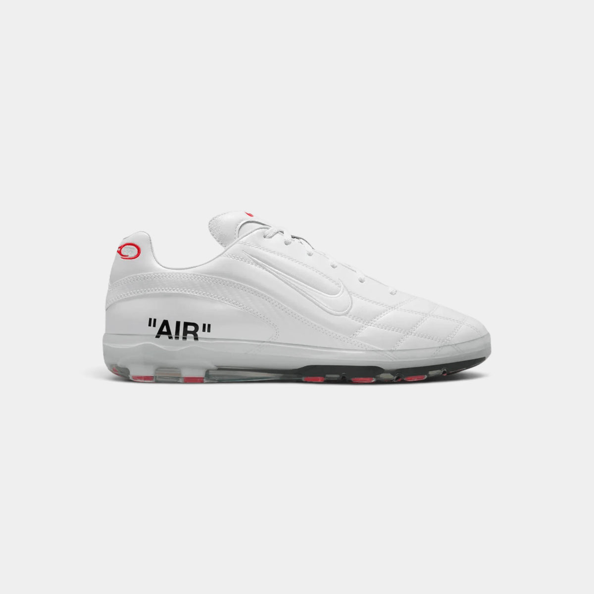 Nike Cryoshot Zoom M9 Virgil Abloh Archives